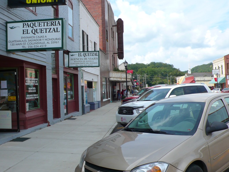 Commercial robots collinsville - Collinsville, AL