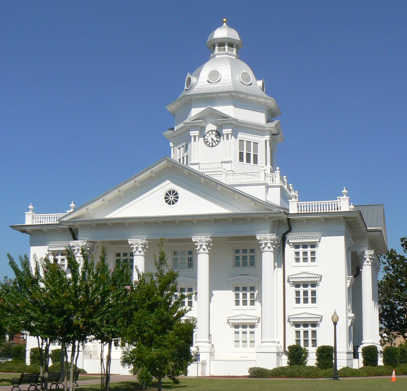 Commercial robots colquitt county - Colquitt County, GA