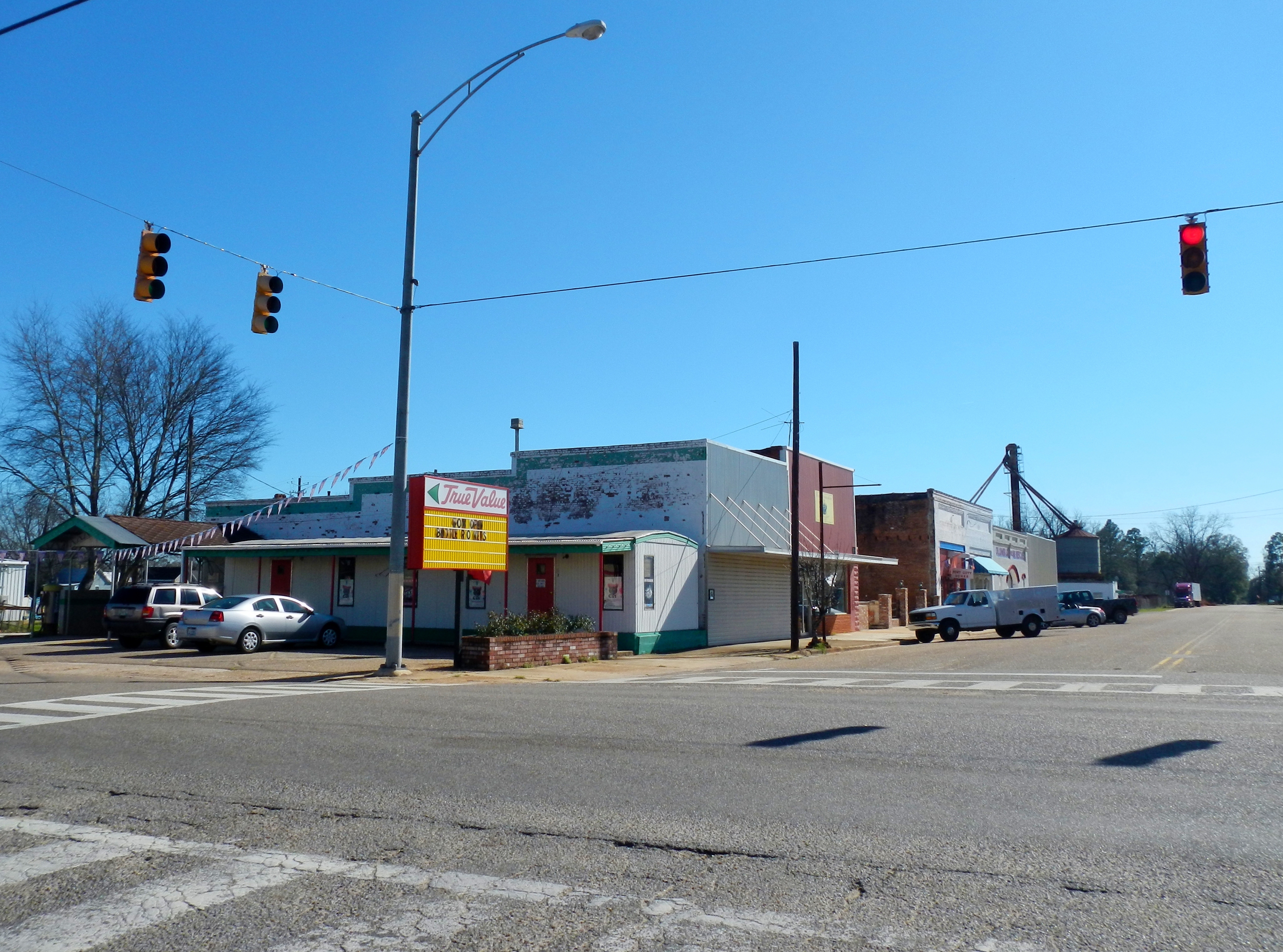 Commercial robots columbia - Columbia, AL