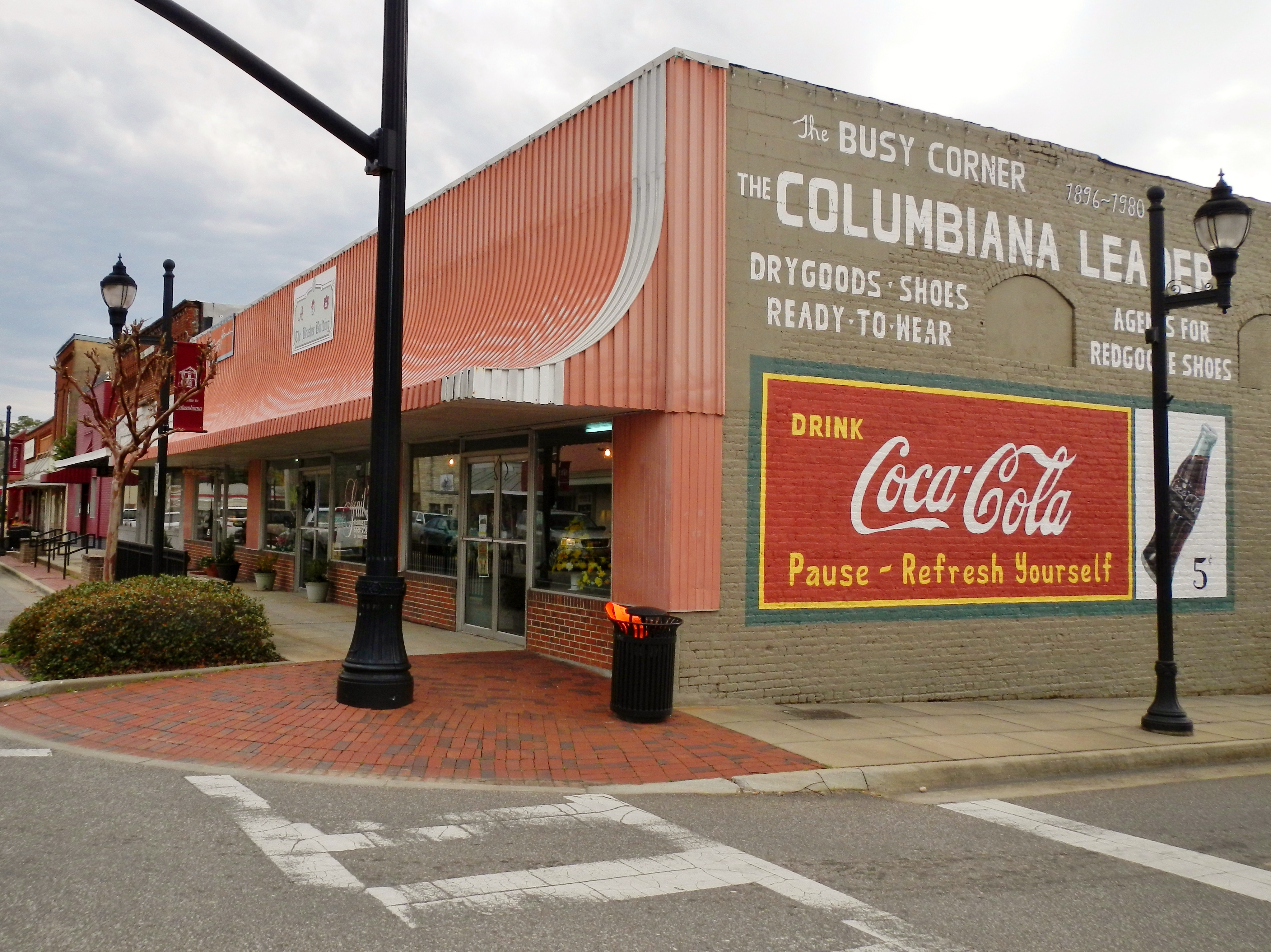 Commercial robots columbiana - Columbiana, AL