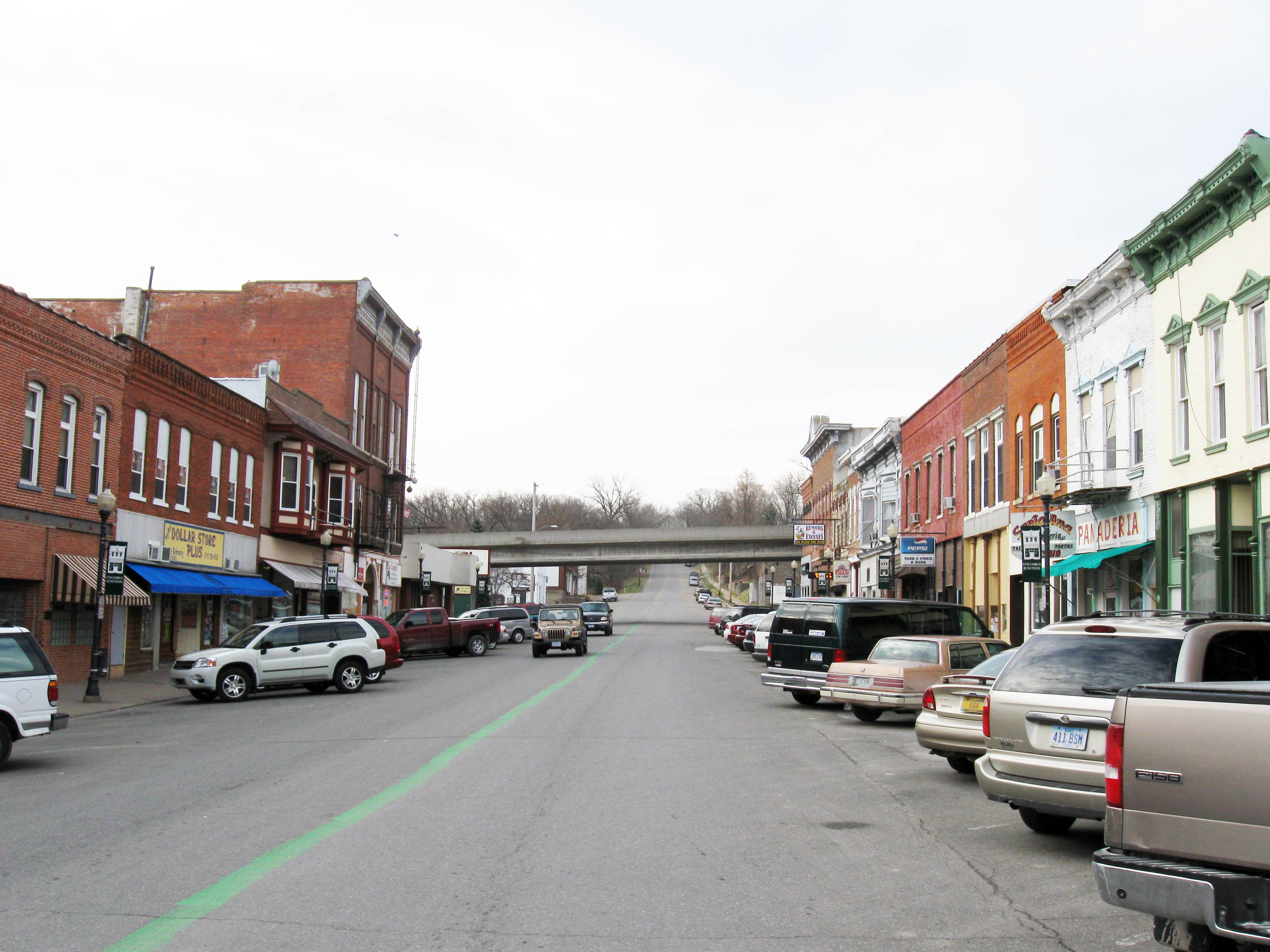 Commercial robots columbus junction - Columbus Junction, IA