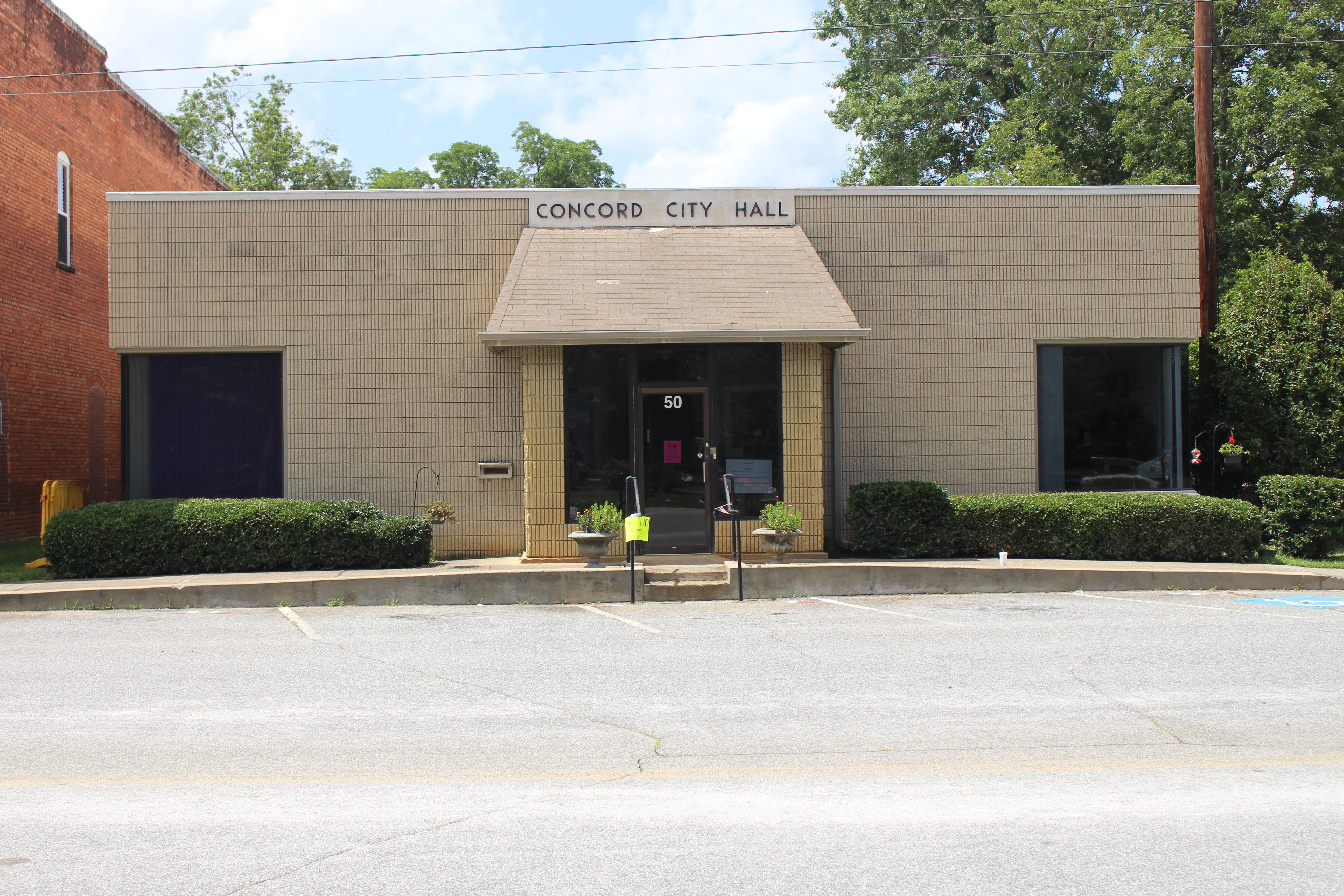 Commercial robots concord - Concord, GA
