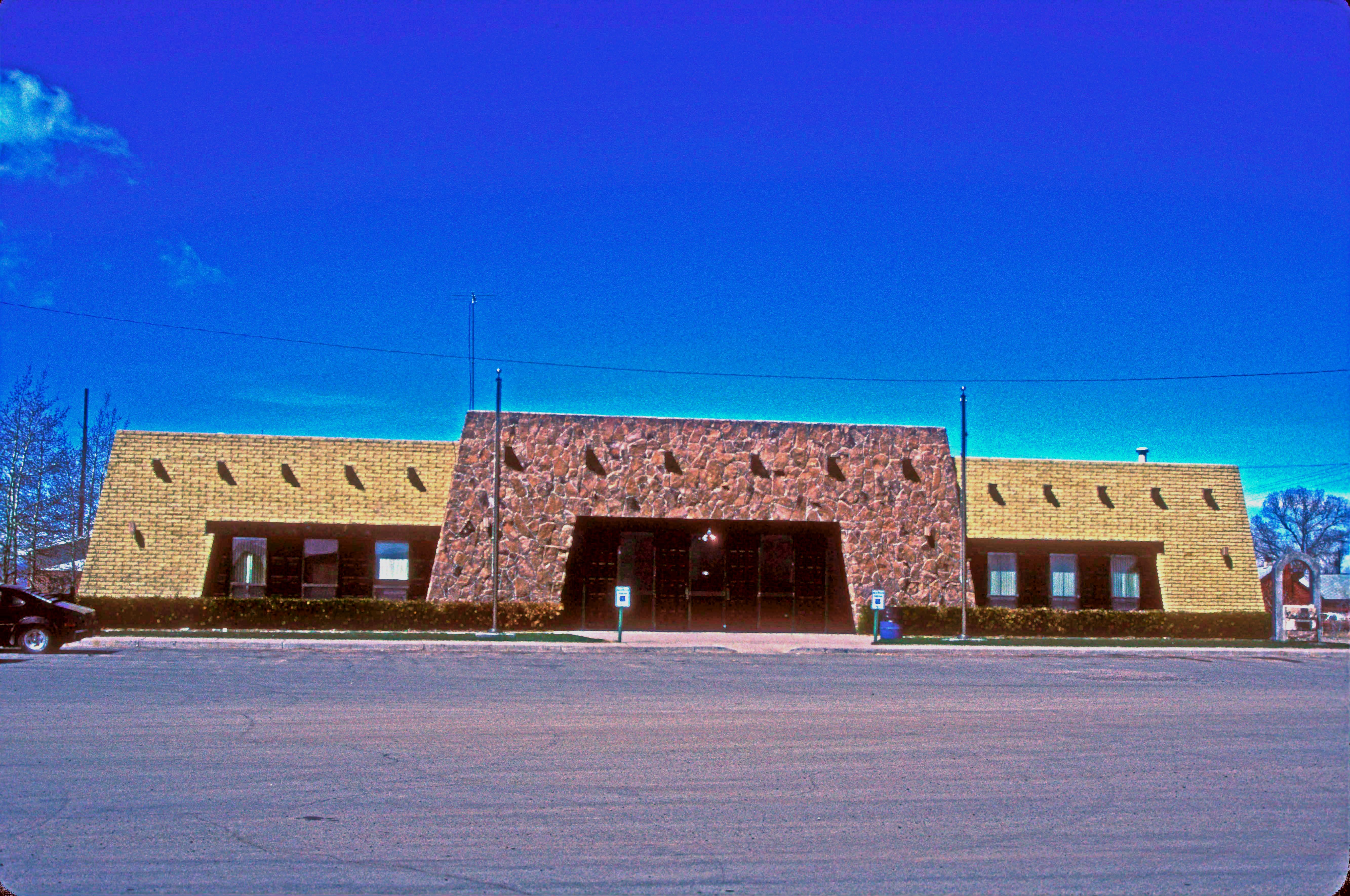 Commercial robots conejos county - Conejos County, CO
