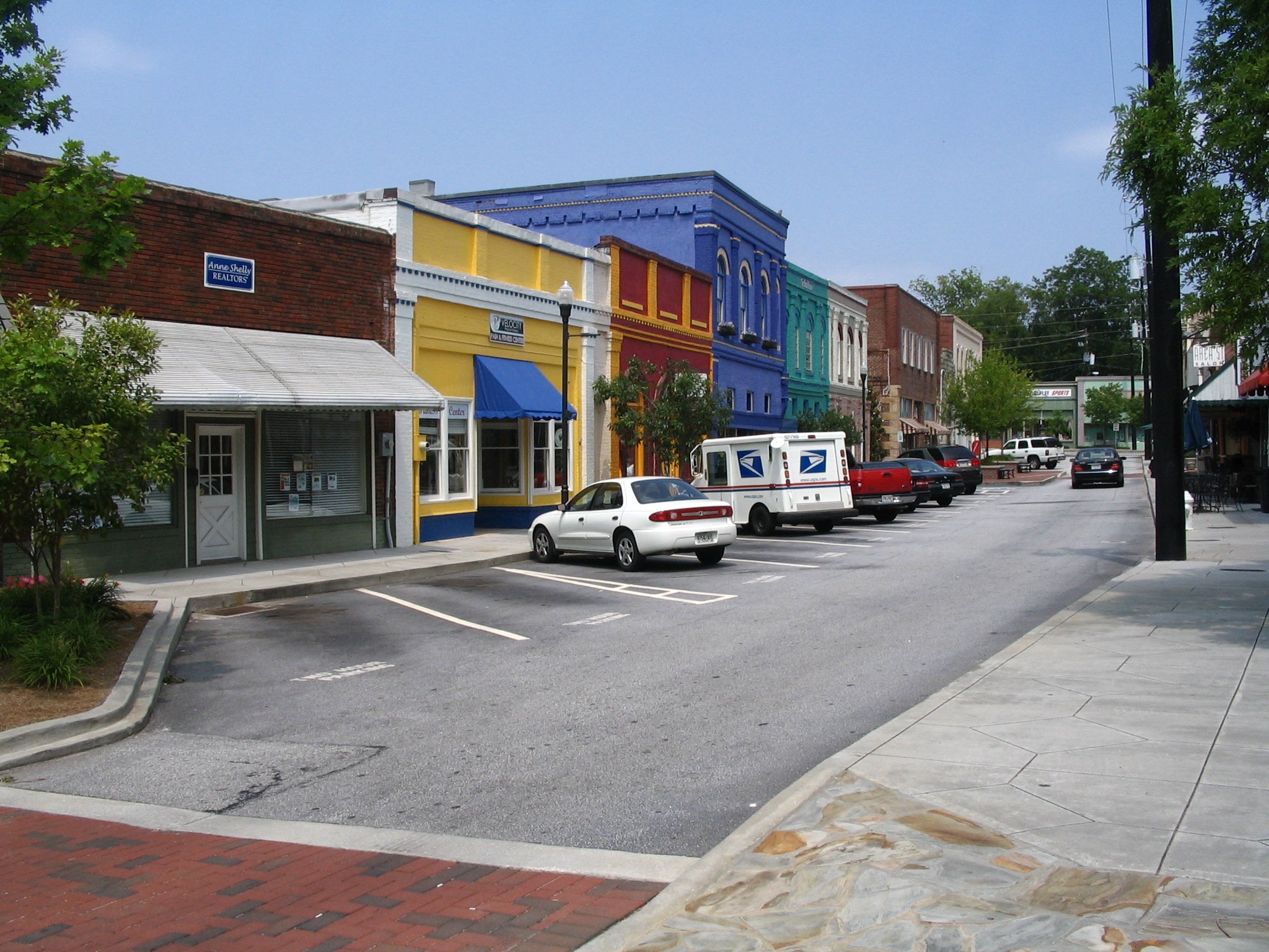 Commercial robots conyers - Conyers, GA