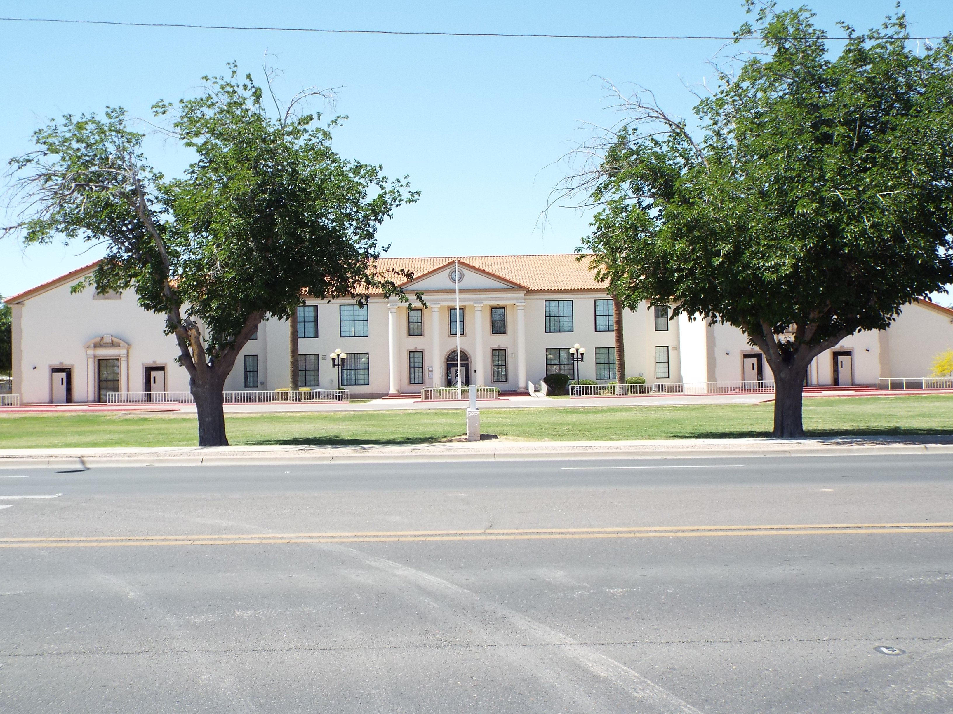 Commercial robots coolidge - Coolidge, AZ