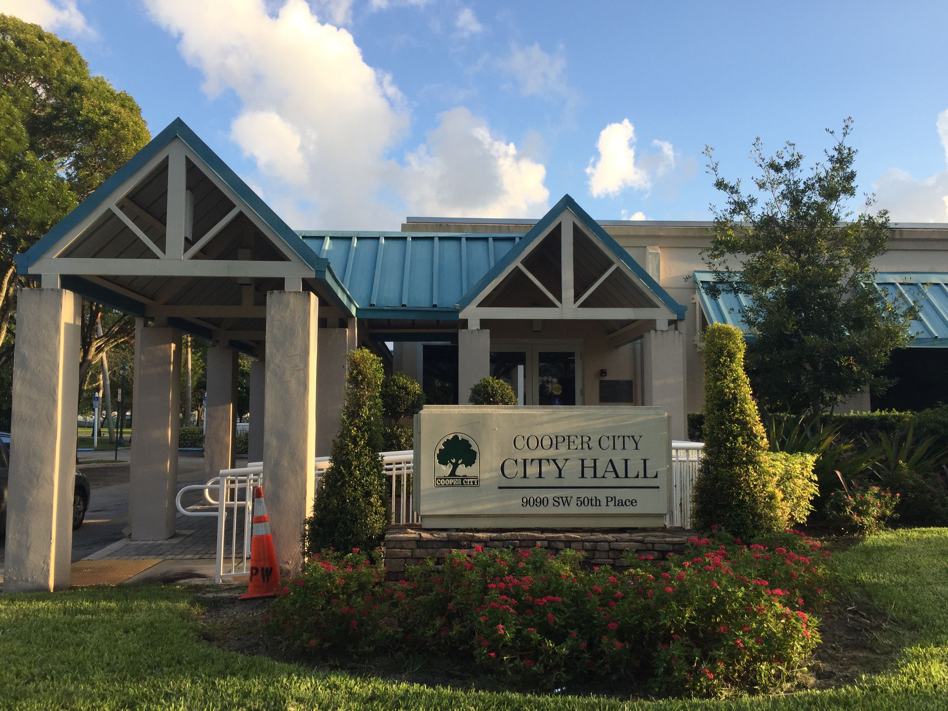 Commercial robots cooper city - Cooper City, FL