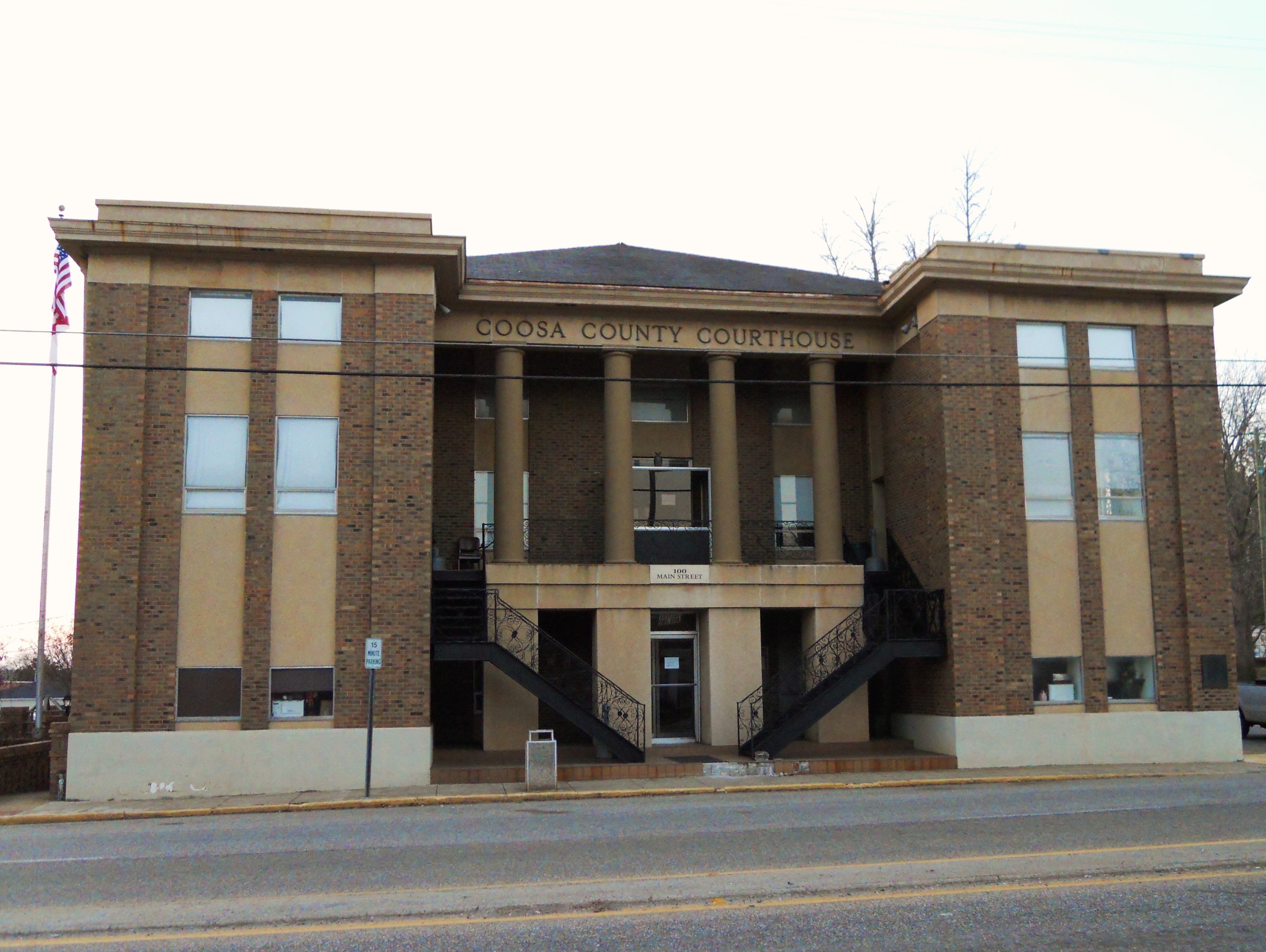 Commercial robots coosa - Coosa, AL