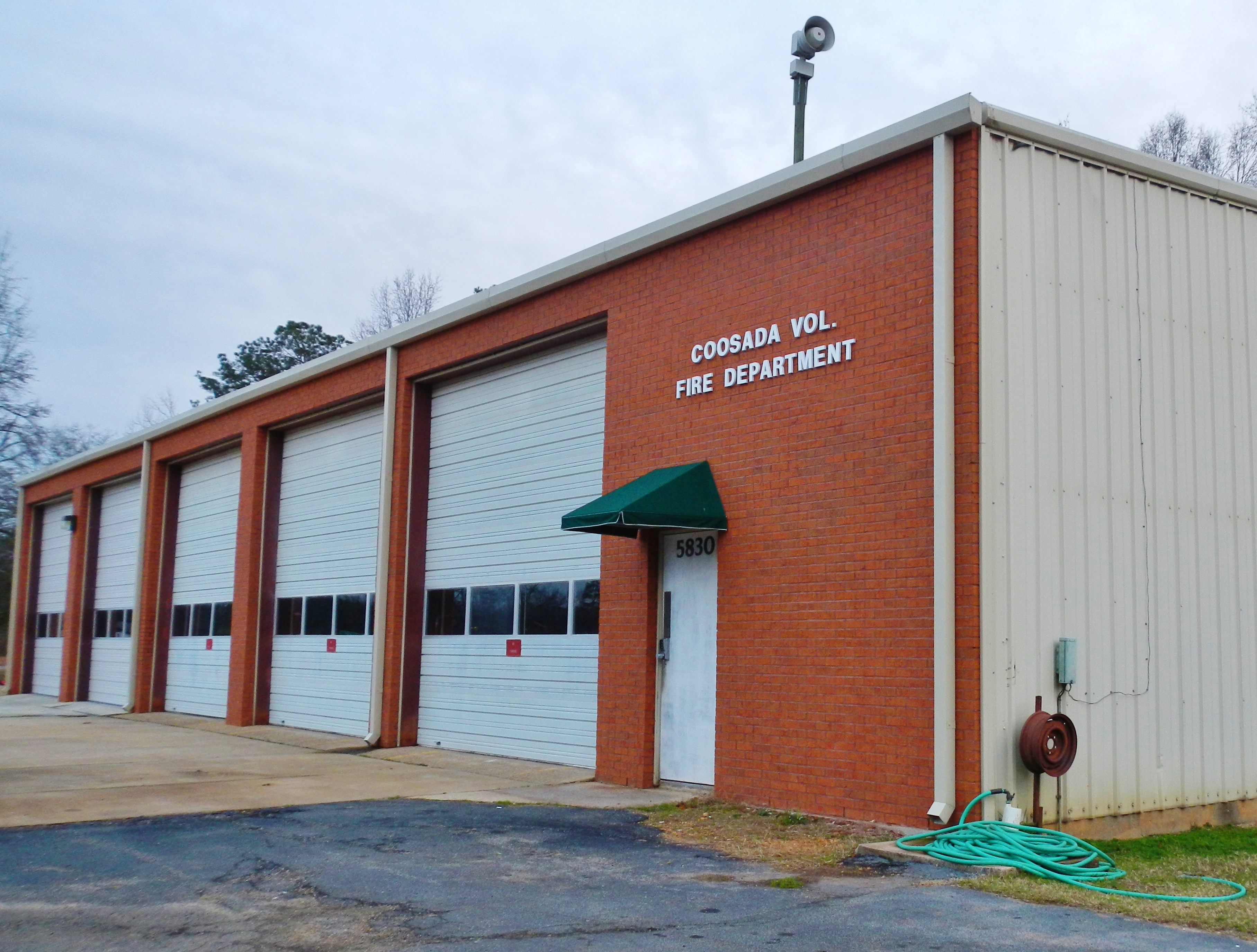 Commercial robots coosada - Coosada, AL