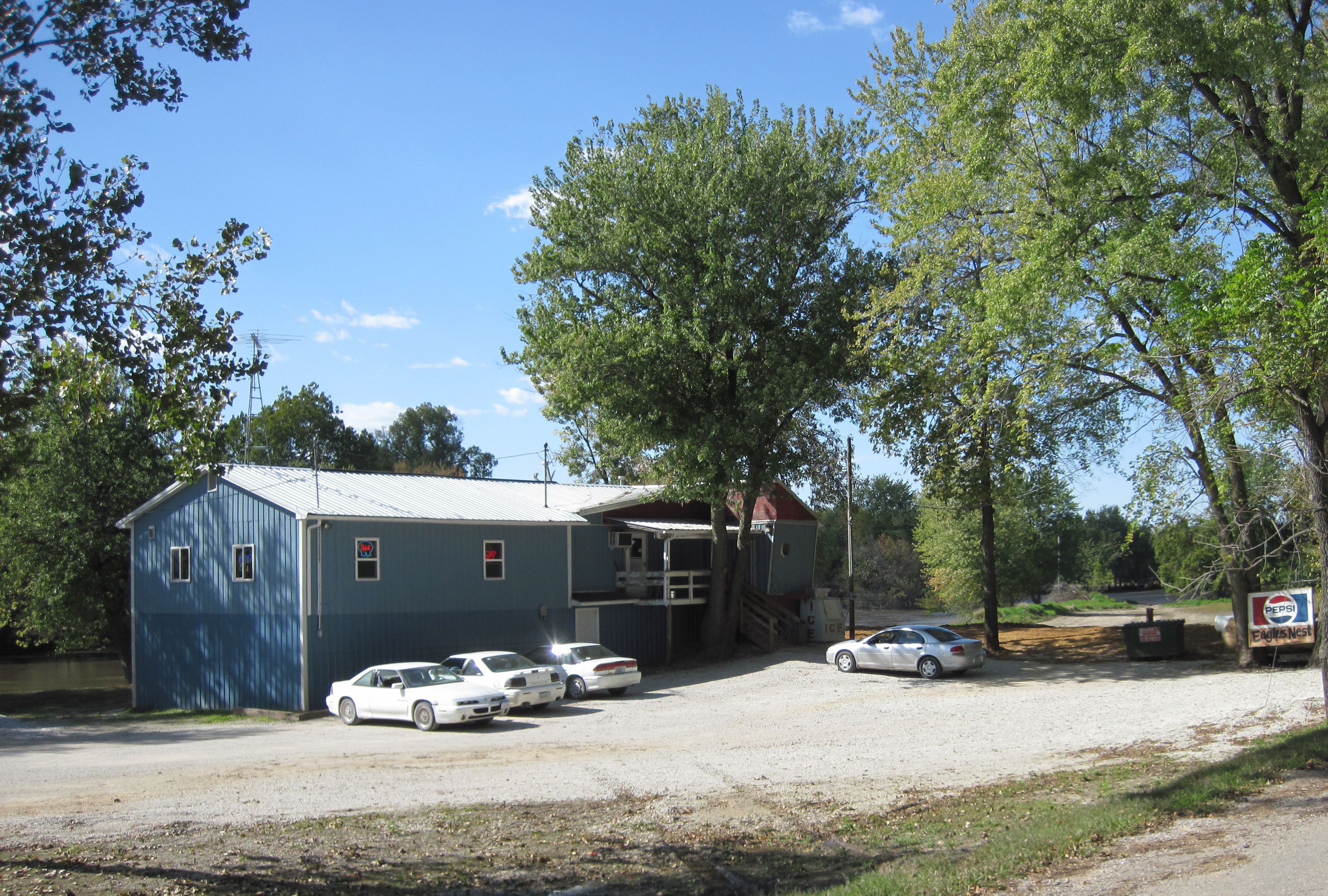 Commercial robots coppock - Coppock, IA