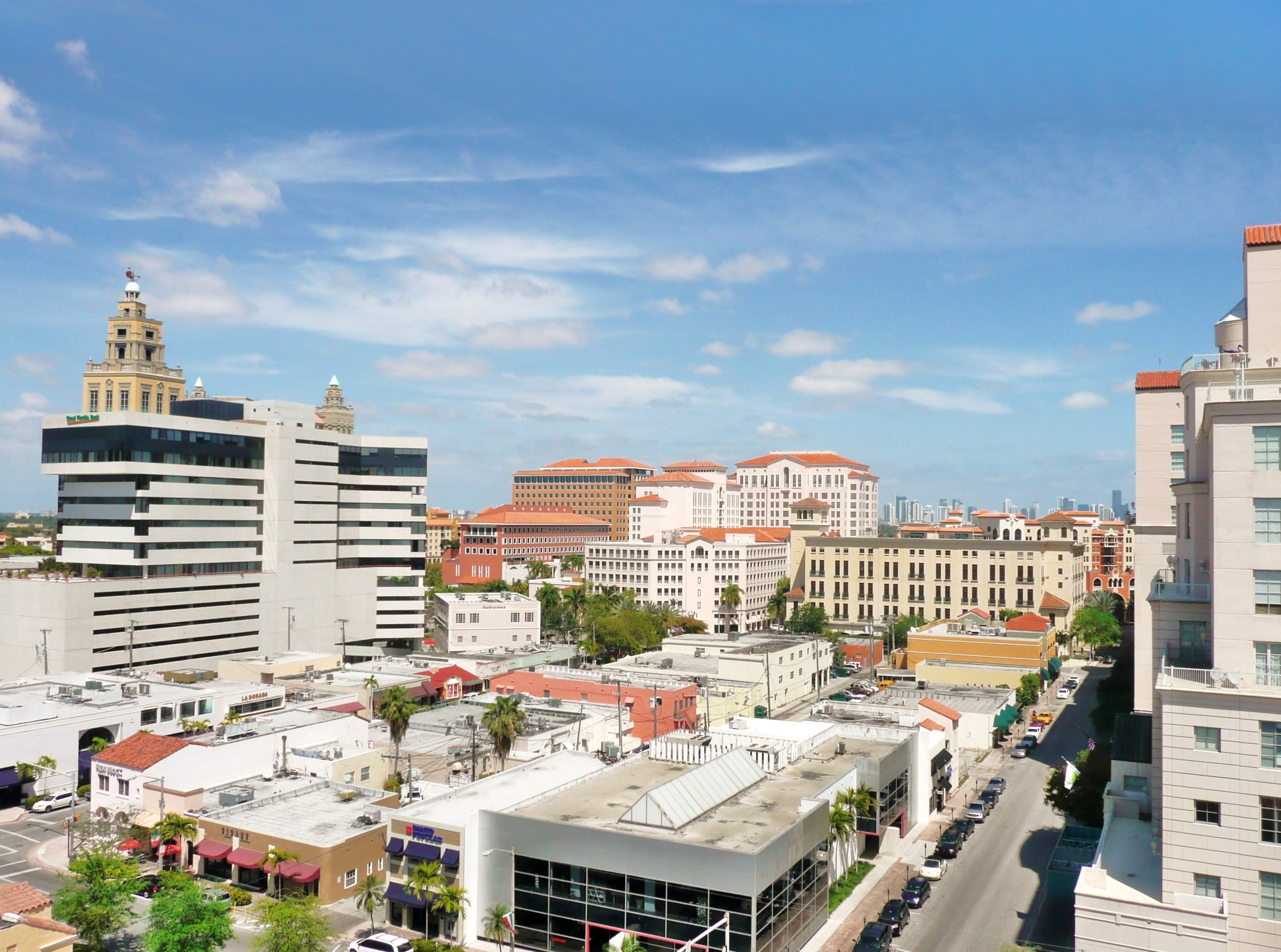 Commercial robots coral gables - Coral Gables, FL