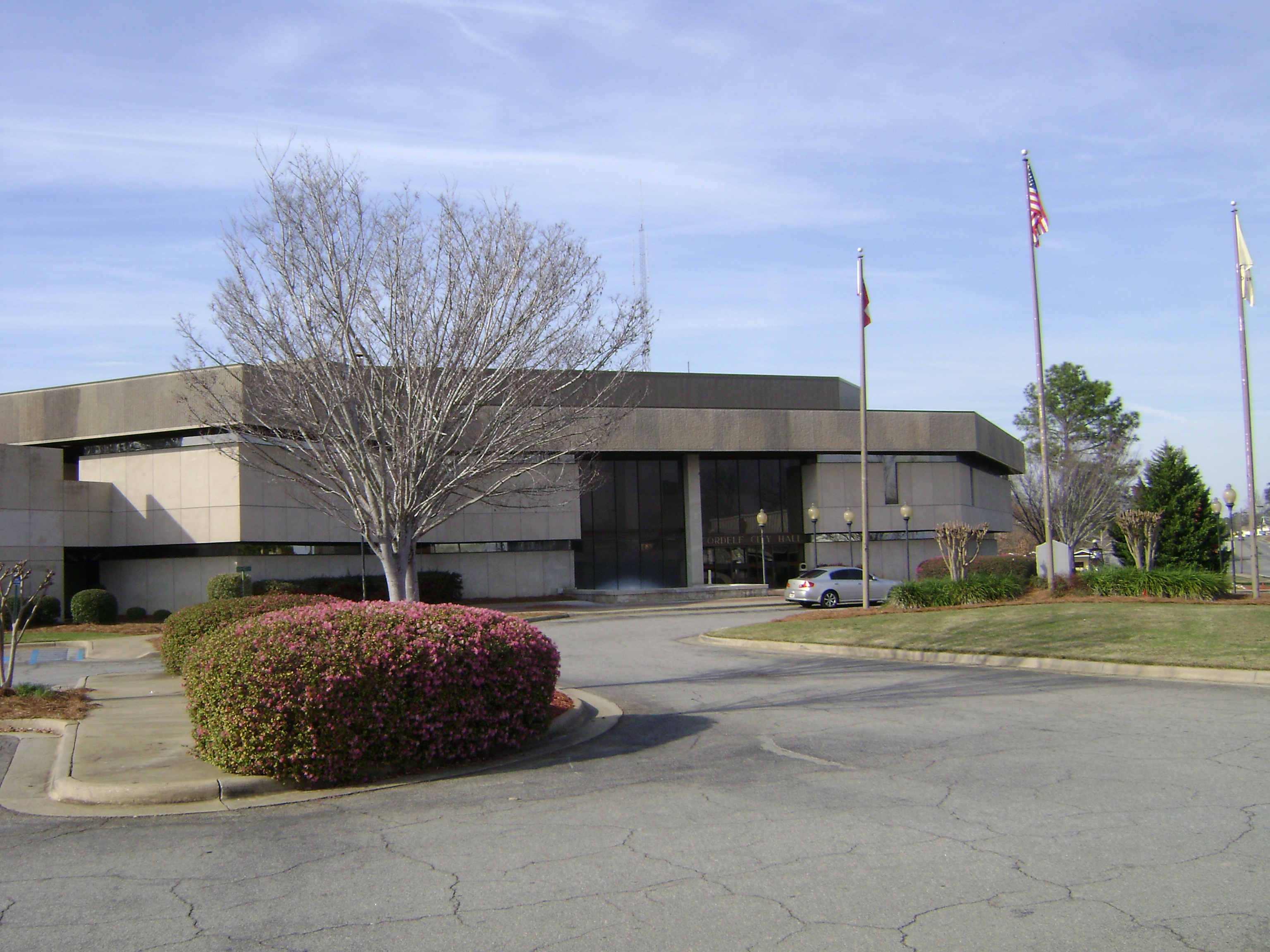 Commercial robots cordele - Cordele, GA