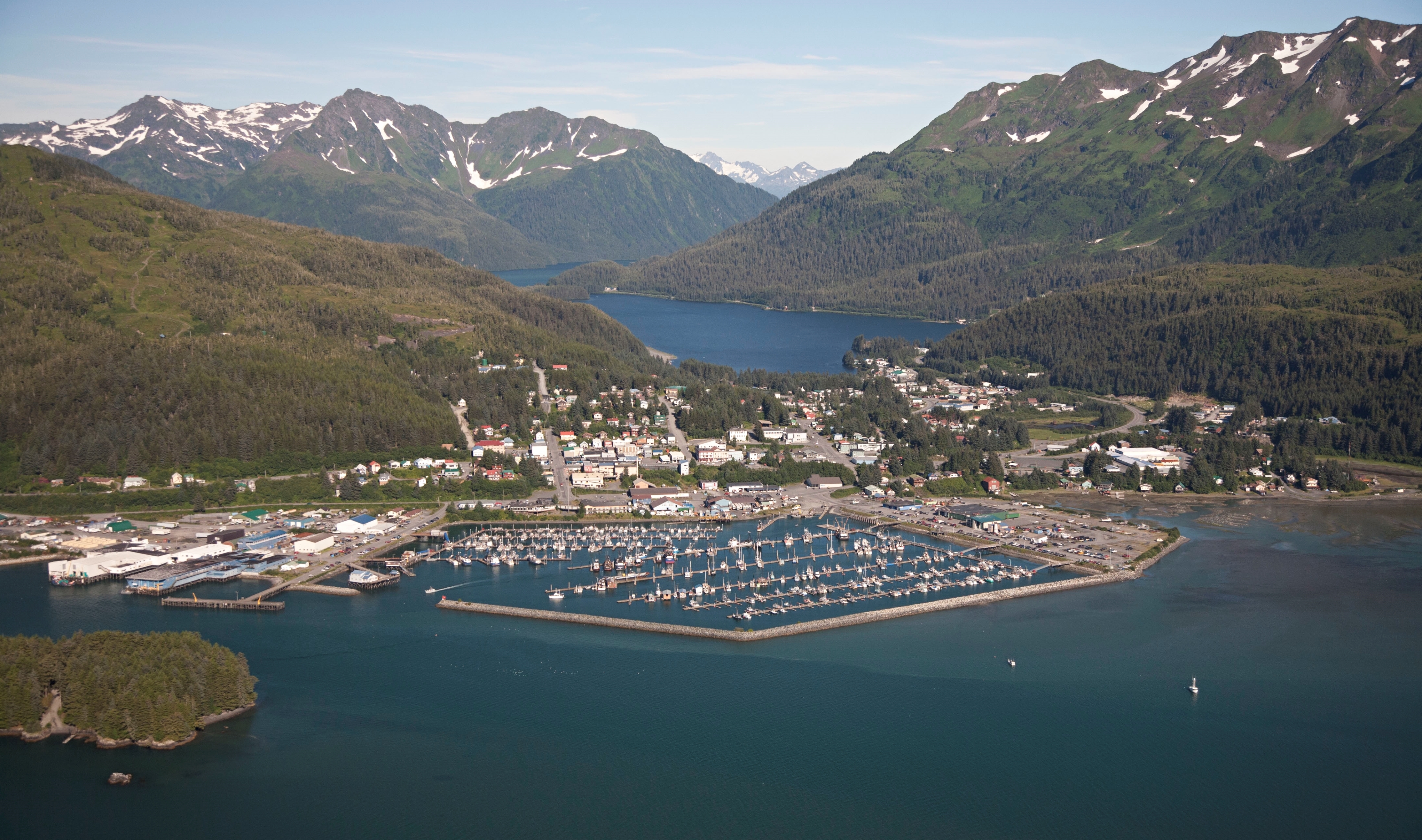 Commercial robots cordova - Cordova, AK
