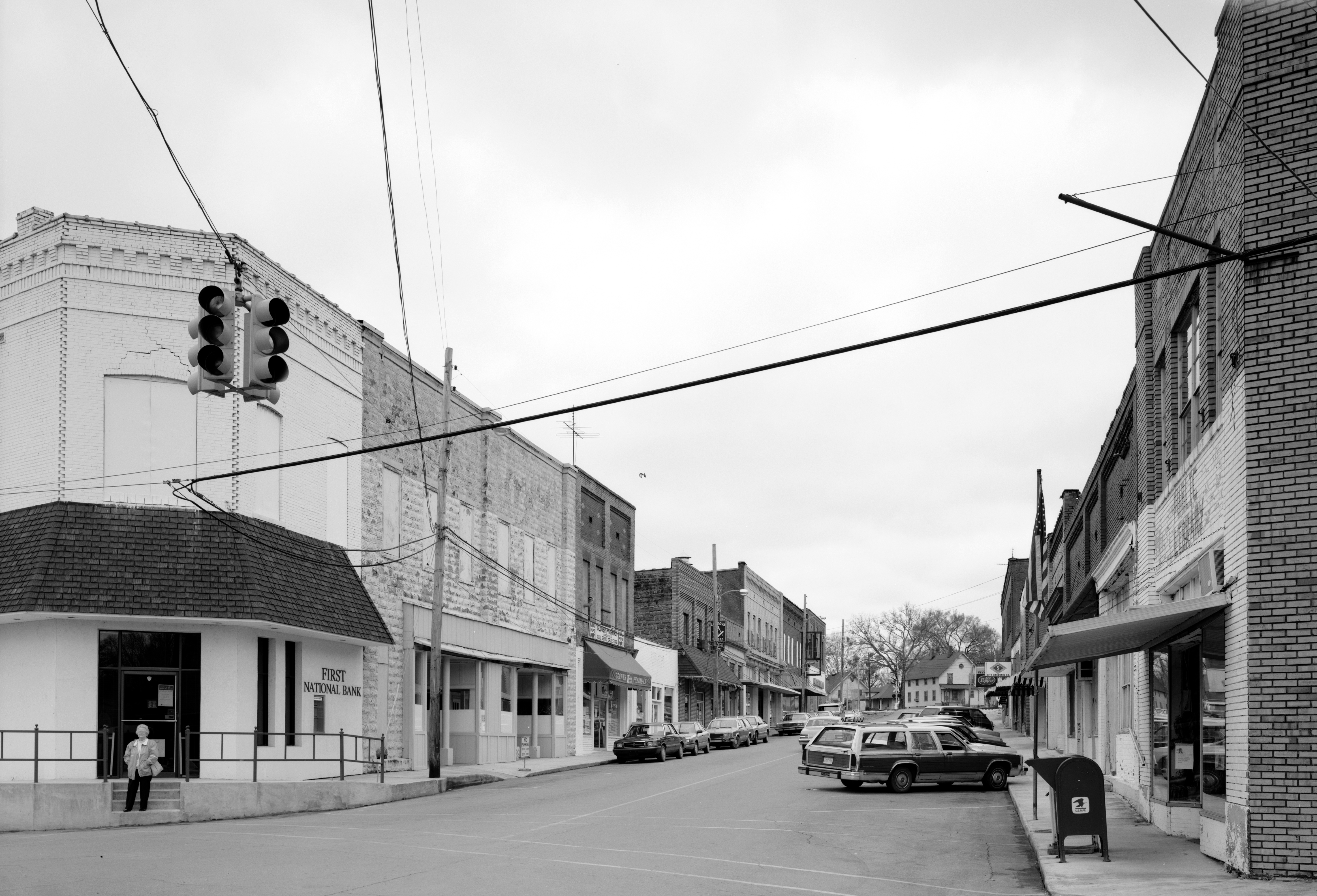 Commercial robots cordova - Cordova, AL