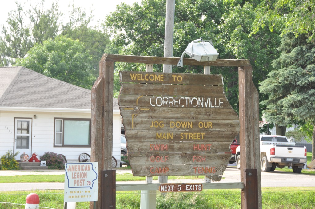 Commercial robots correctionville - Correctionville, IA