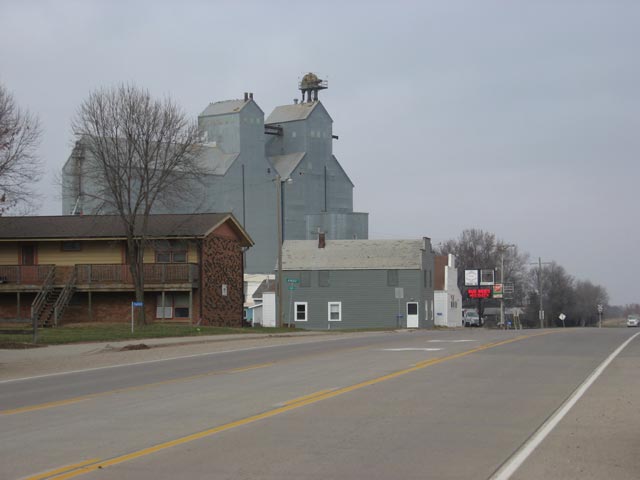 Commercial robots corson - Corson, SD