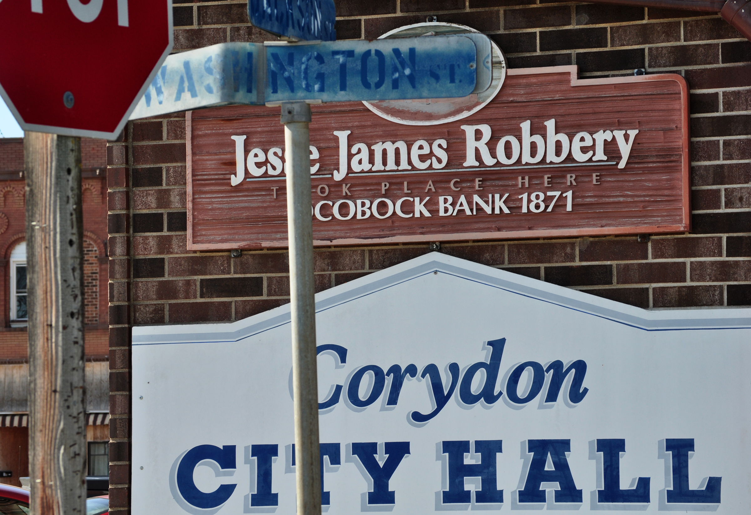 Commercial robots corydon - Corydon, IA
