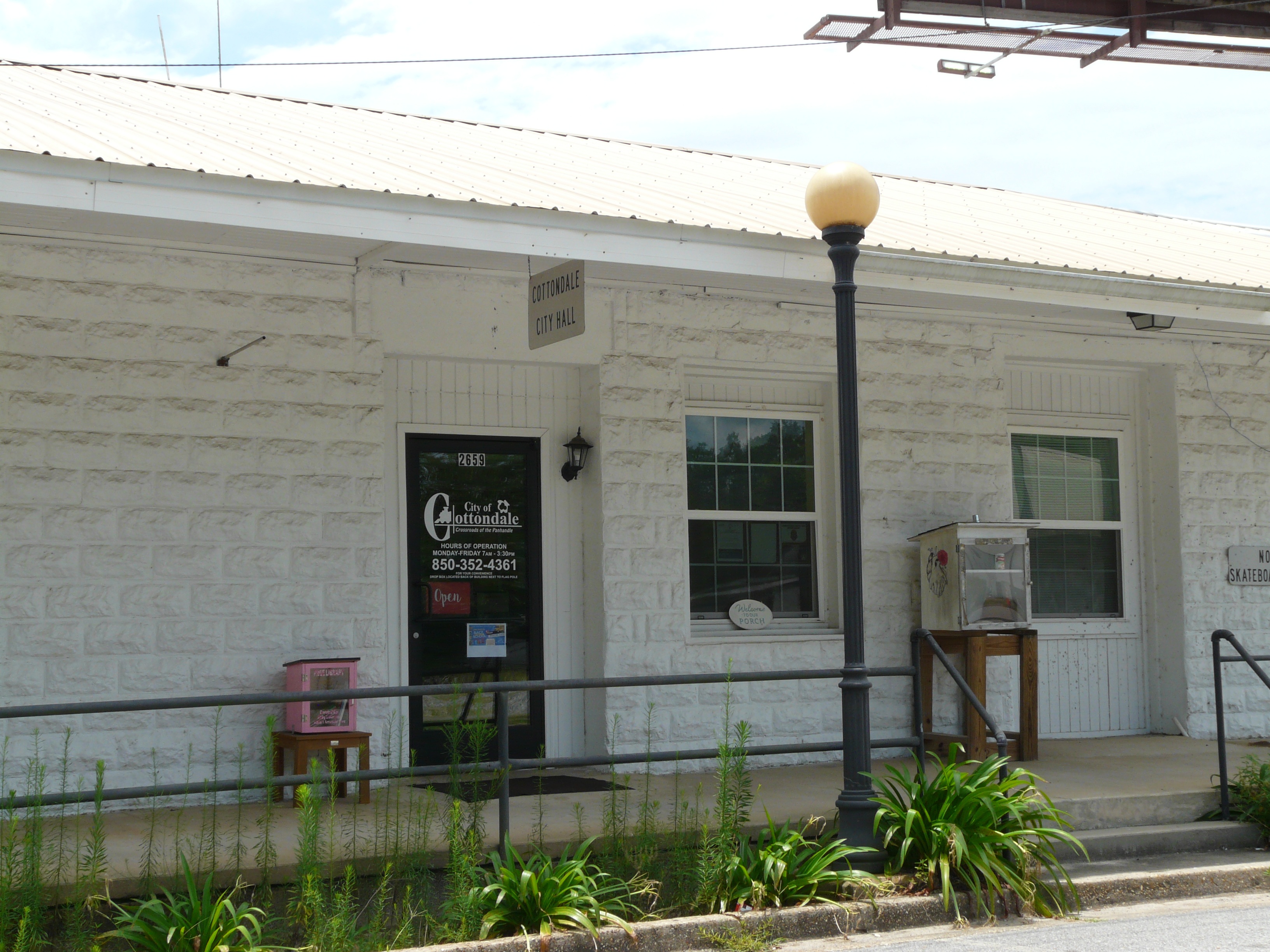 Commercial robots cottondale - Cottondale, FL