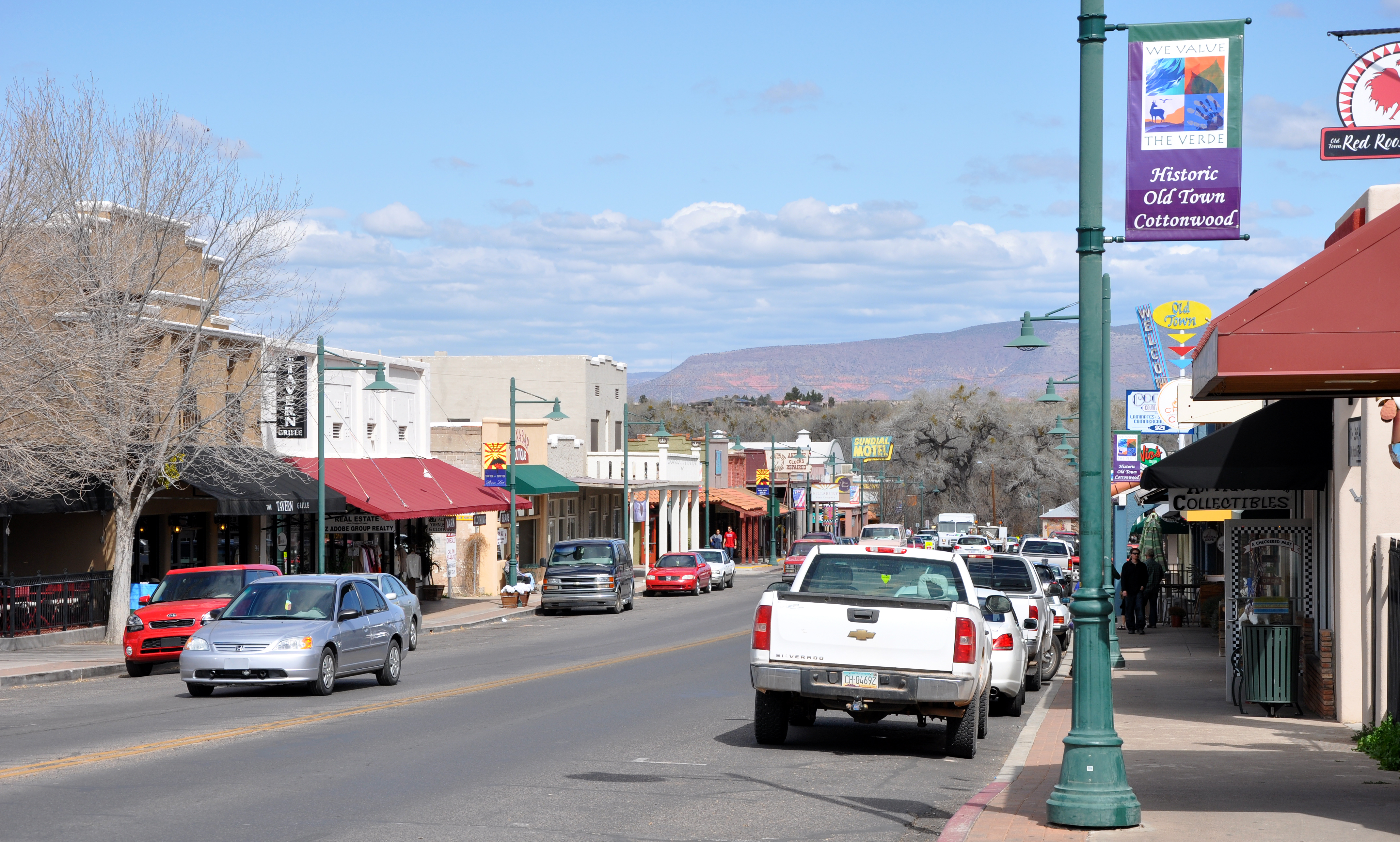 Commercial robots cottonwood - Cottonwood, AZ