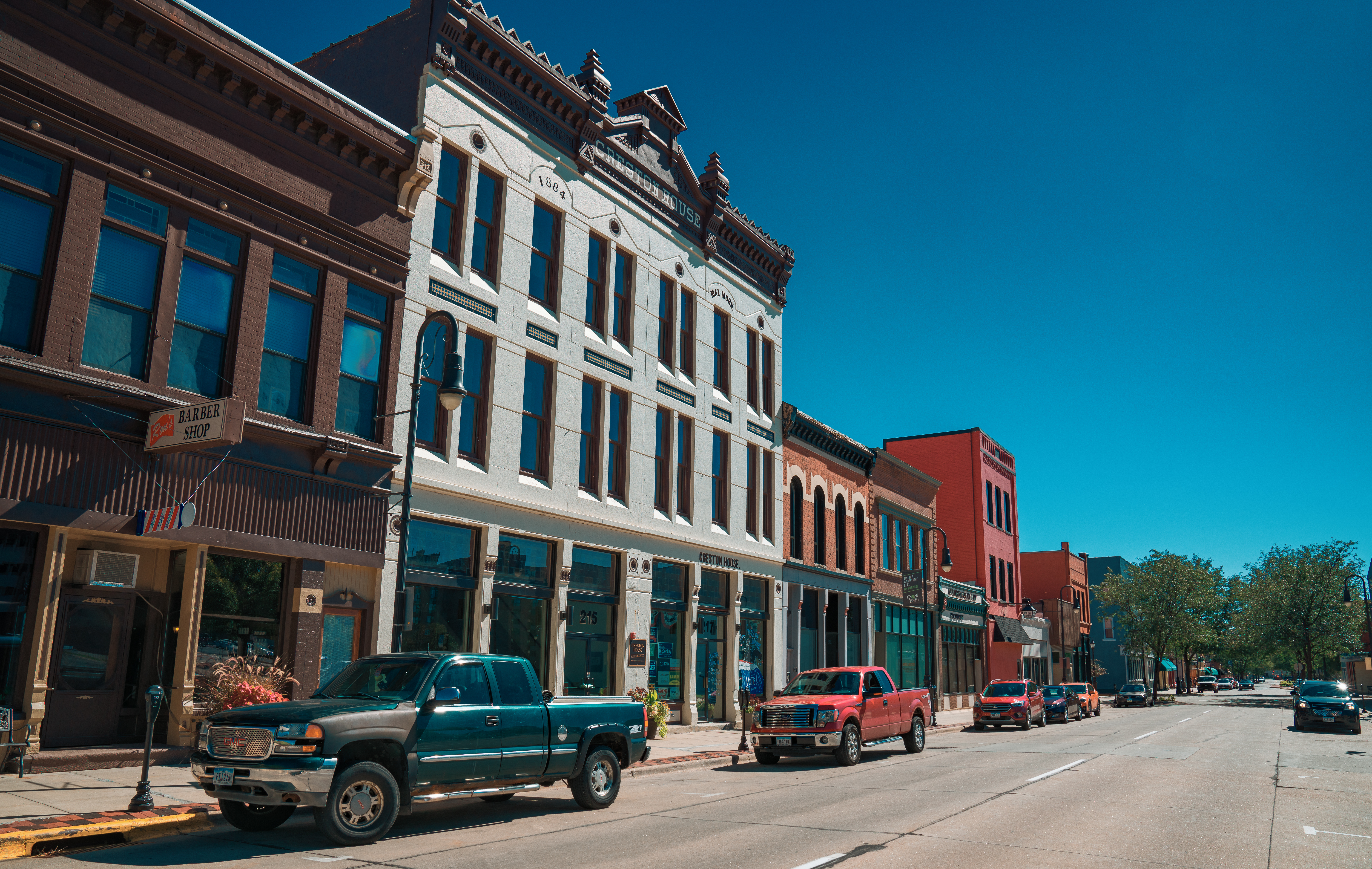 Commercial robots council bluffs - Council Bluffs, IA