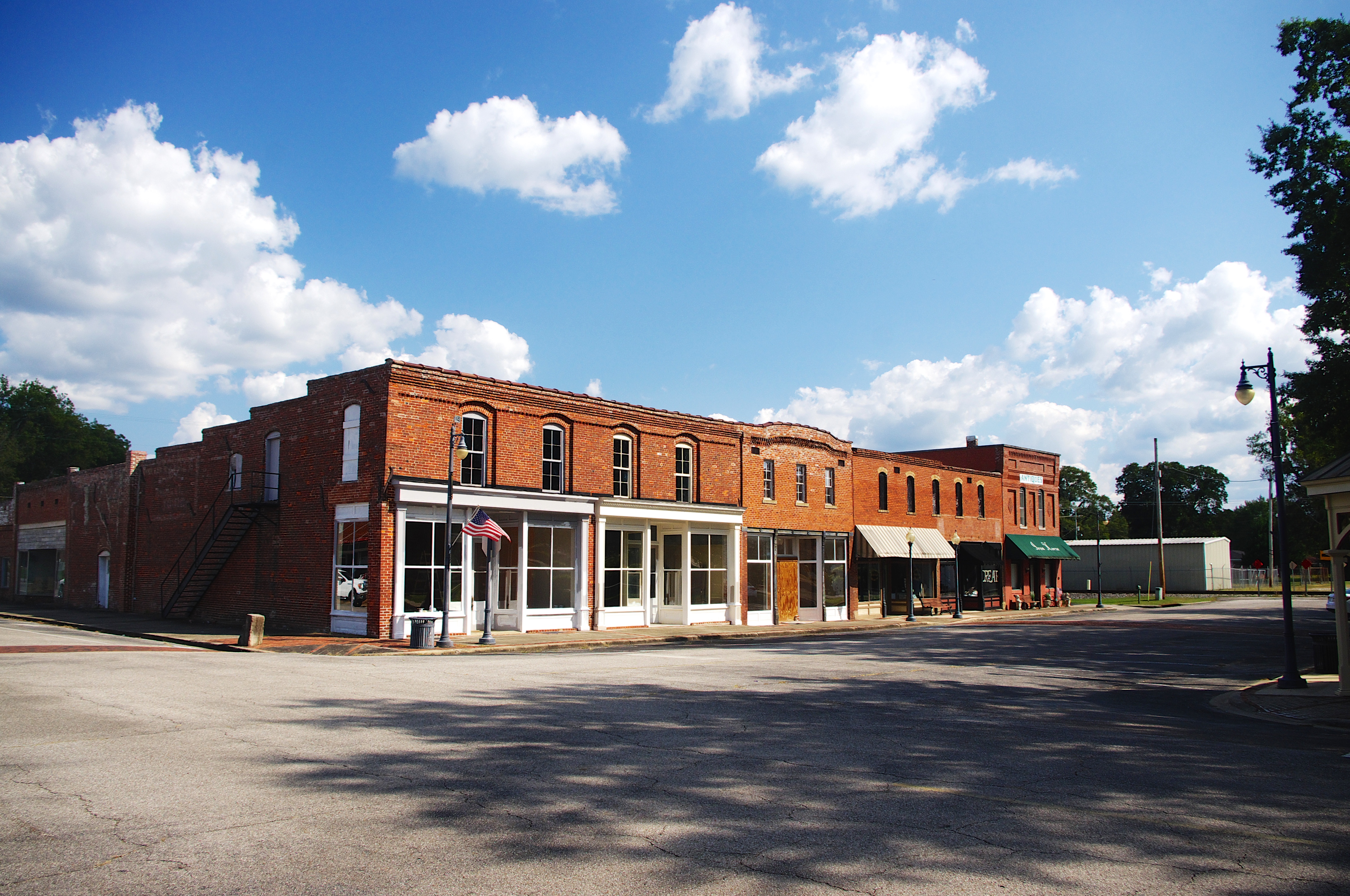Commercial robots courtland - Courtland, AL