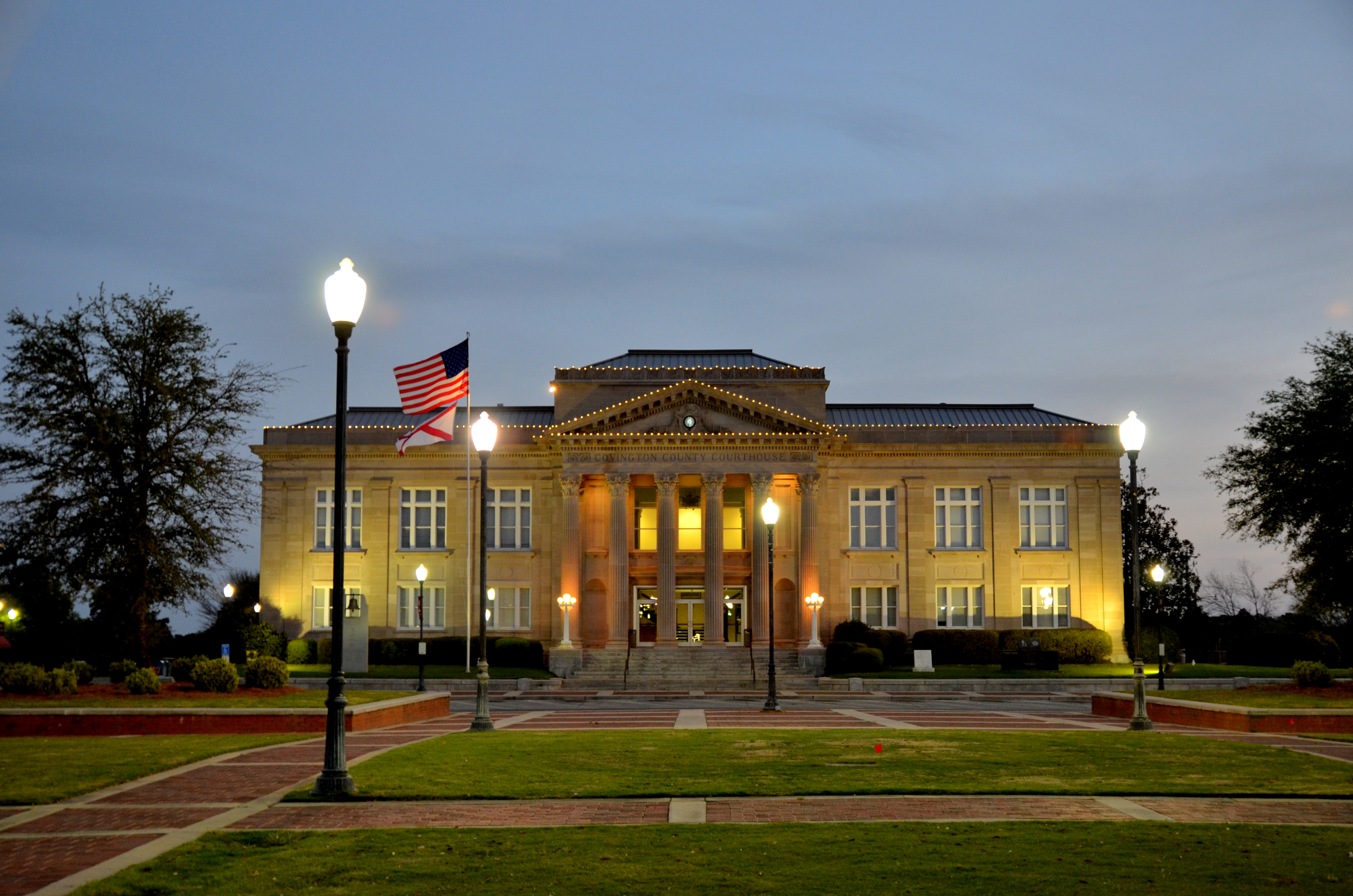 Commercial robots covington - Covington, AL