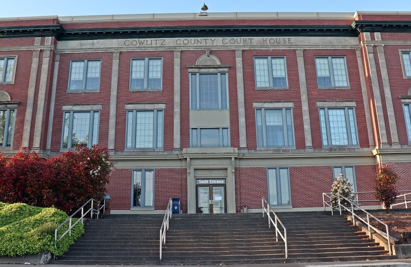 Commercial robots cowlitz - Cowlitz, WA