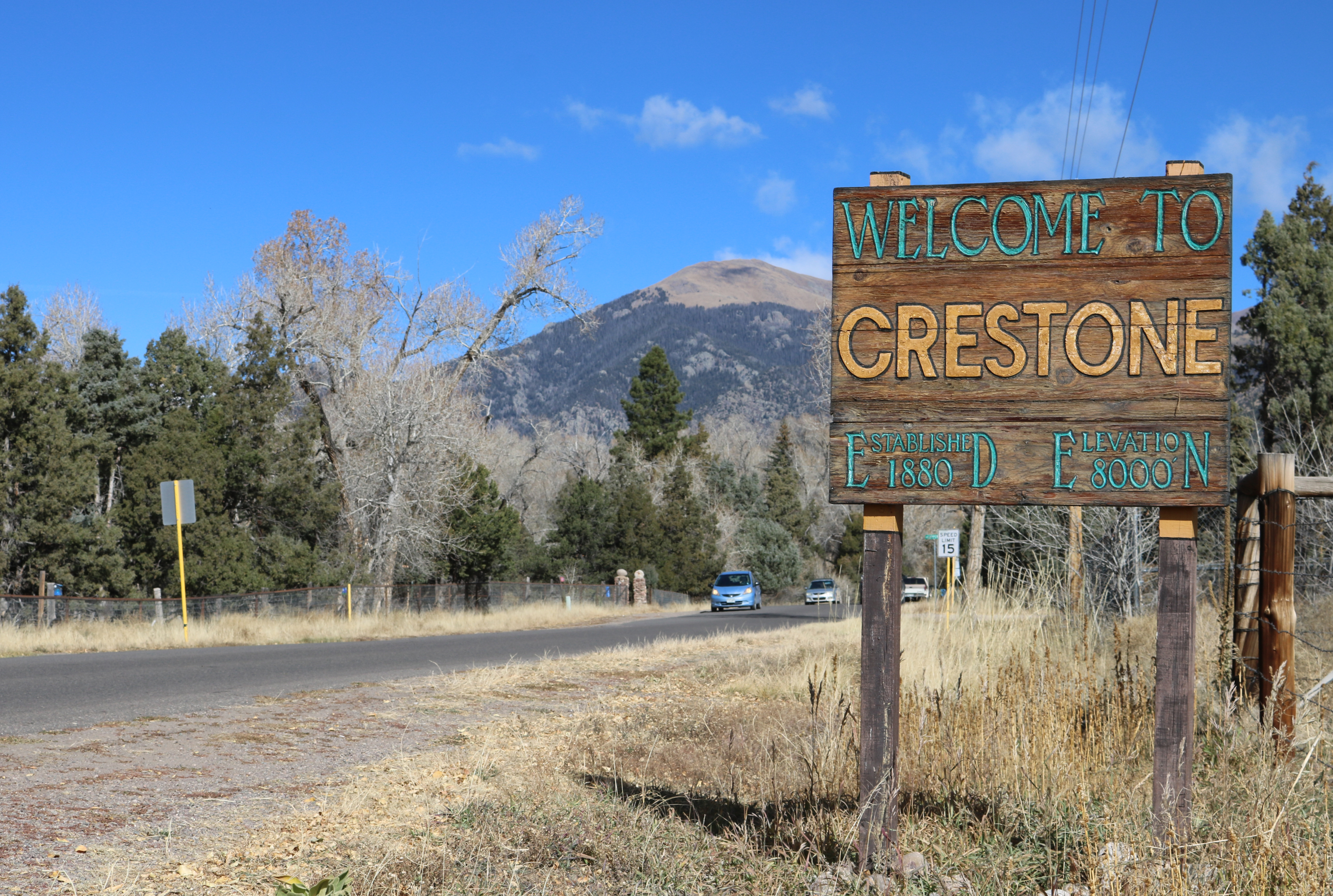Commercial robots crestone - Crestone, CO