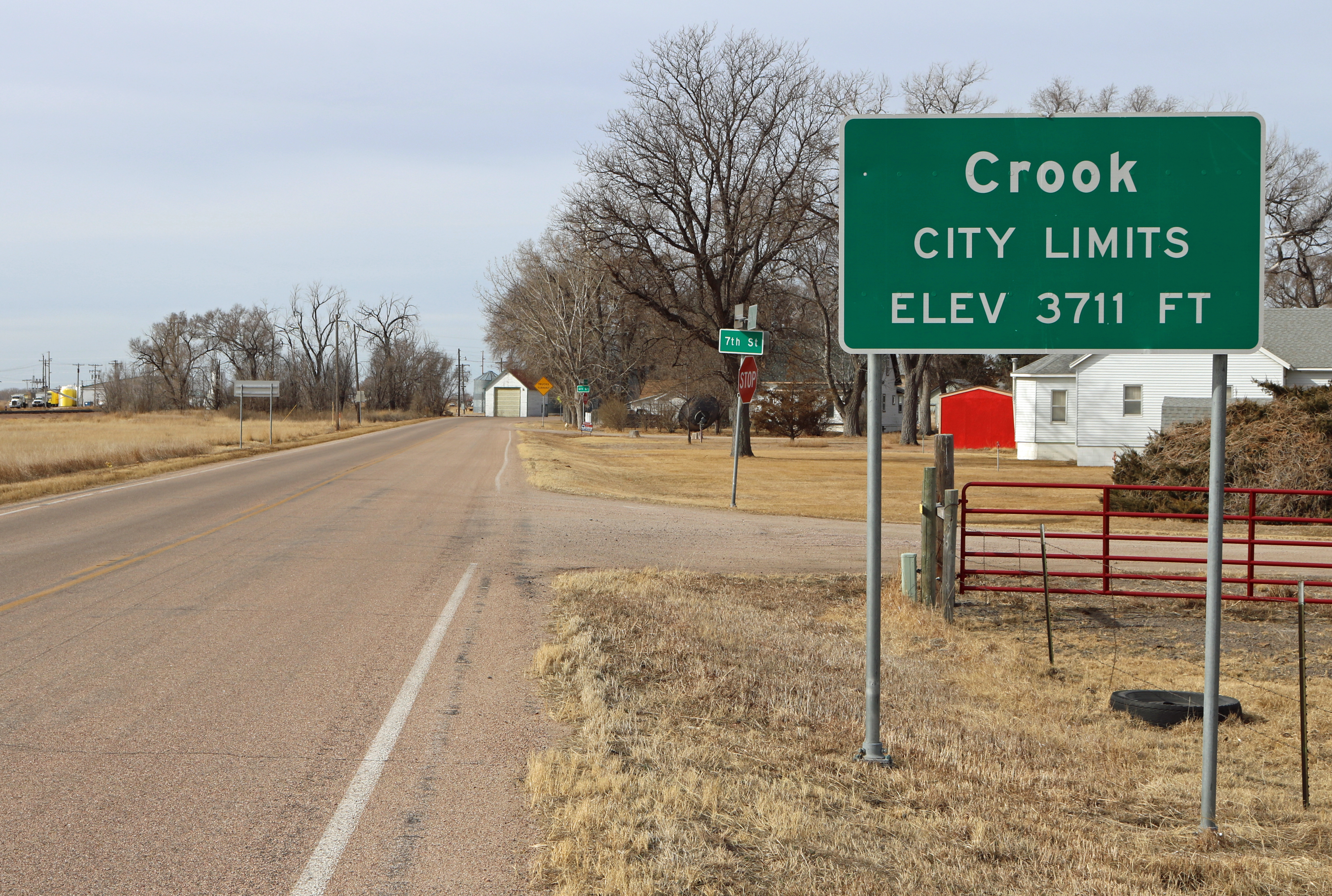Commercial robots crook - Crook, CO