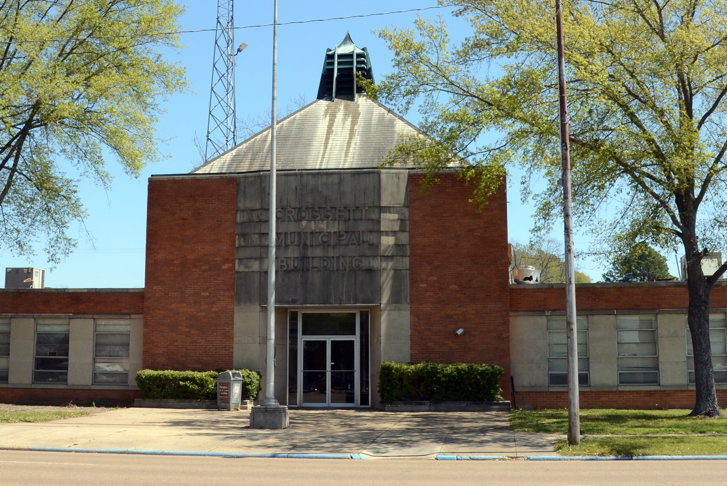 Commercial robots crossett - Crossett, AR