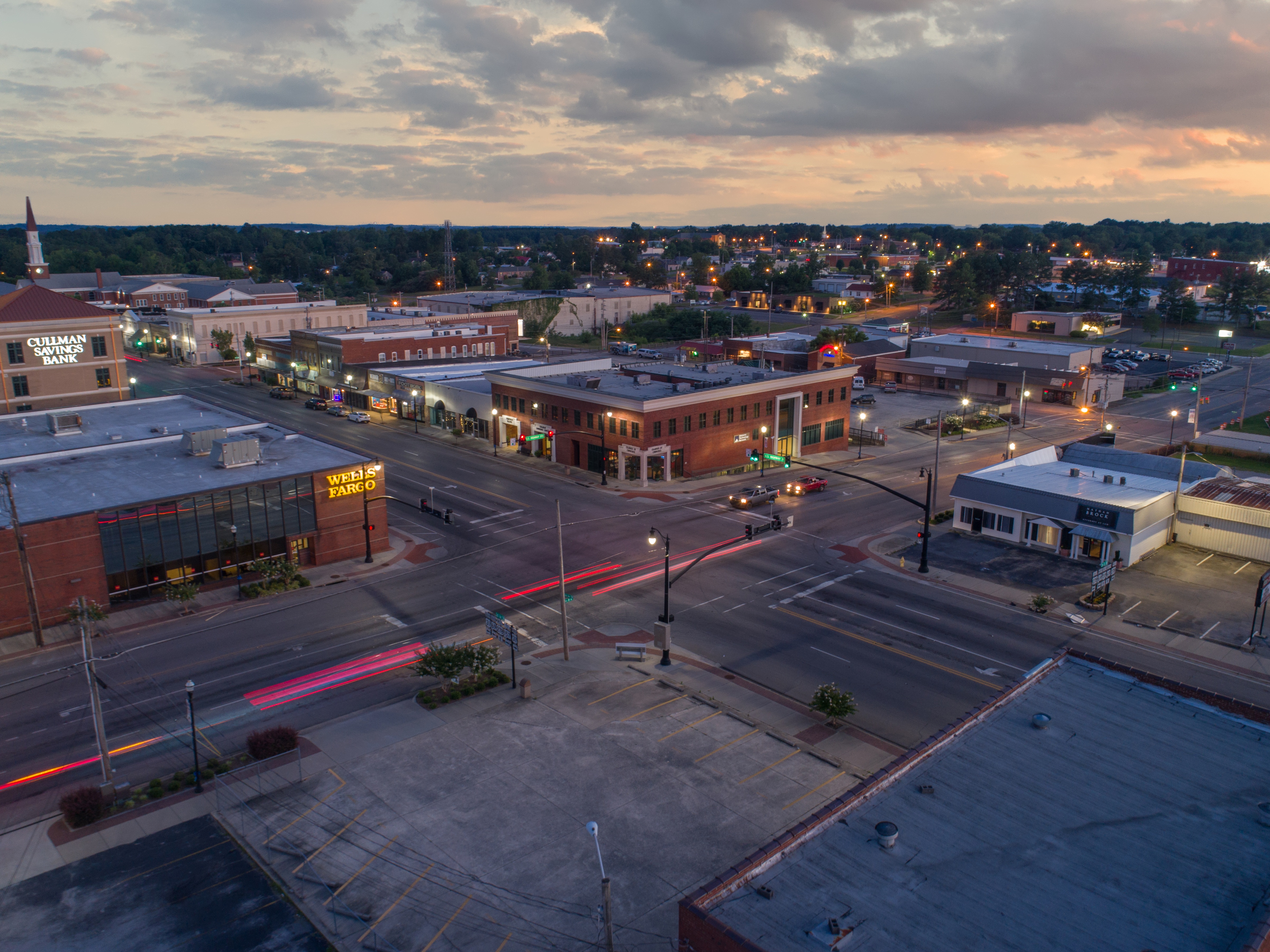 Commercial robots cullman - Cullman, AL