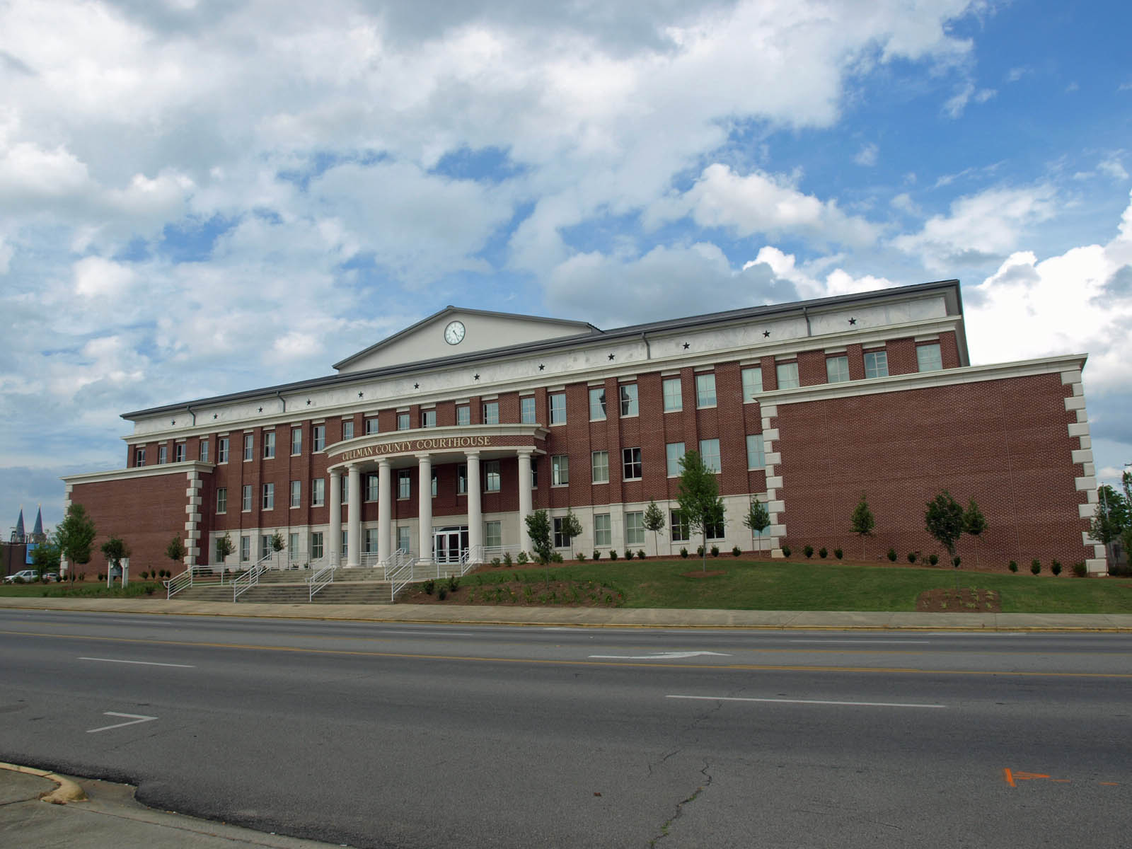 Commercial robots cullman county - Cullman County, AL