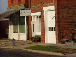 Commercial robots cumberland - Cumberland, IA