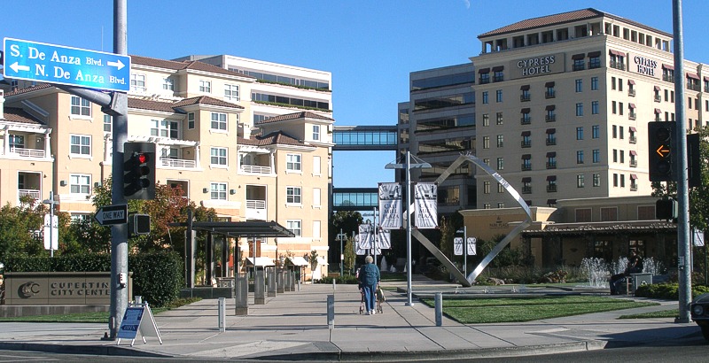Commercial robots cupertino - Cupertino, CA