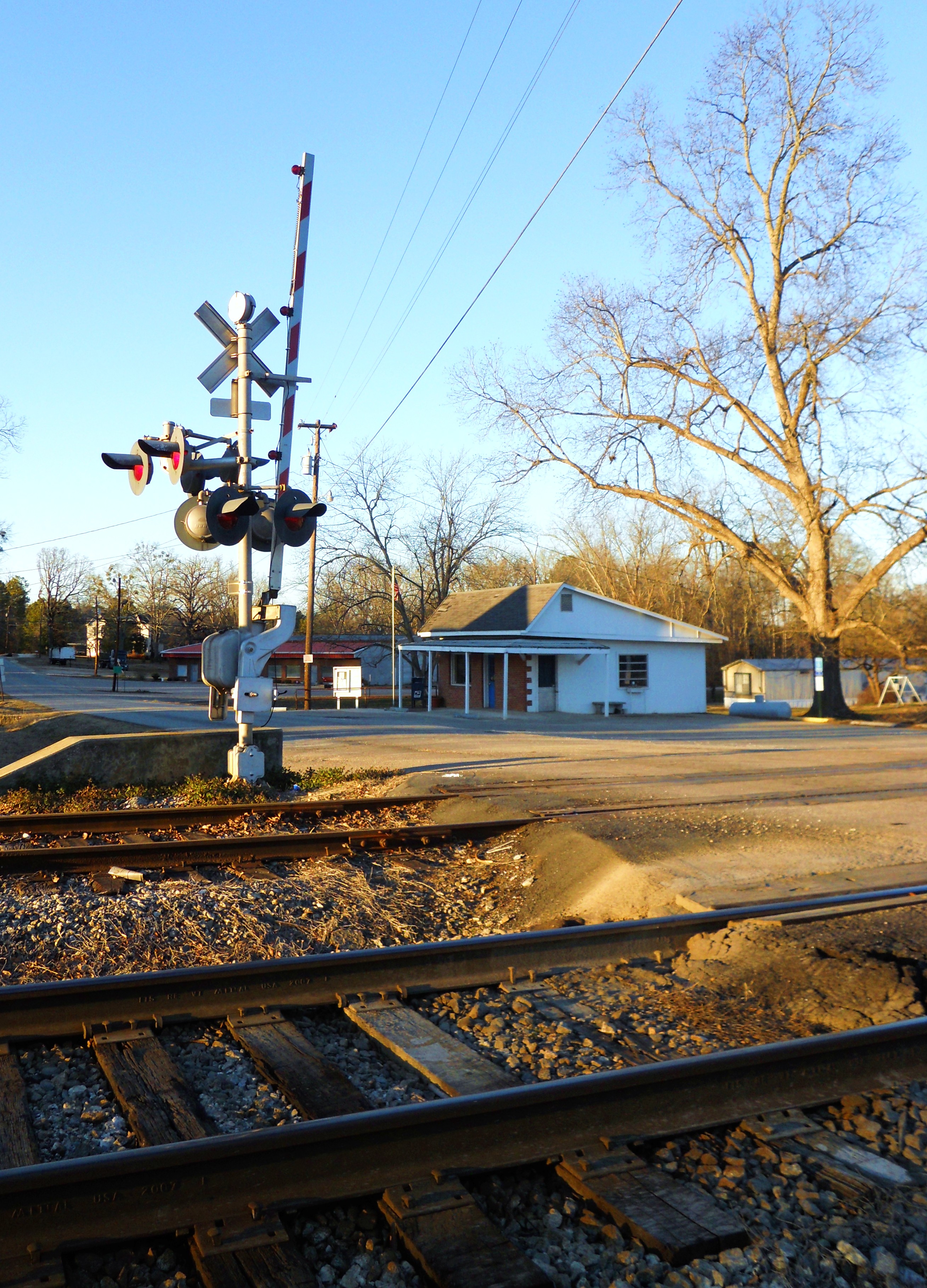 Commercial robots cusseta - Cusseta, AL
