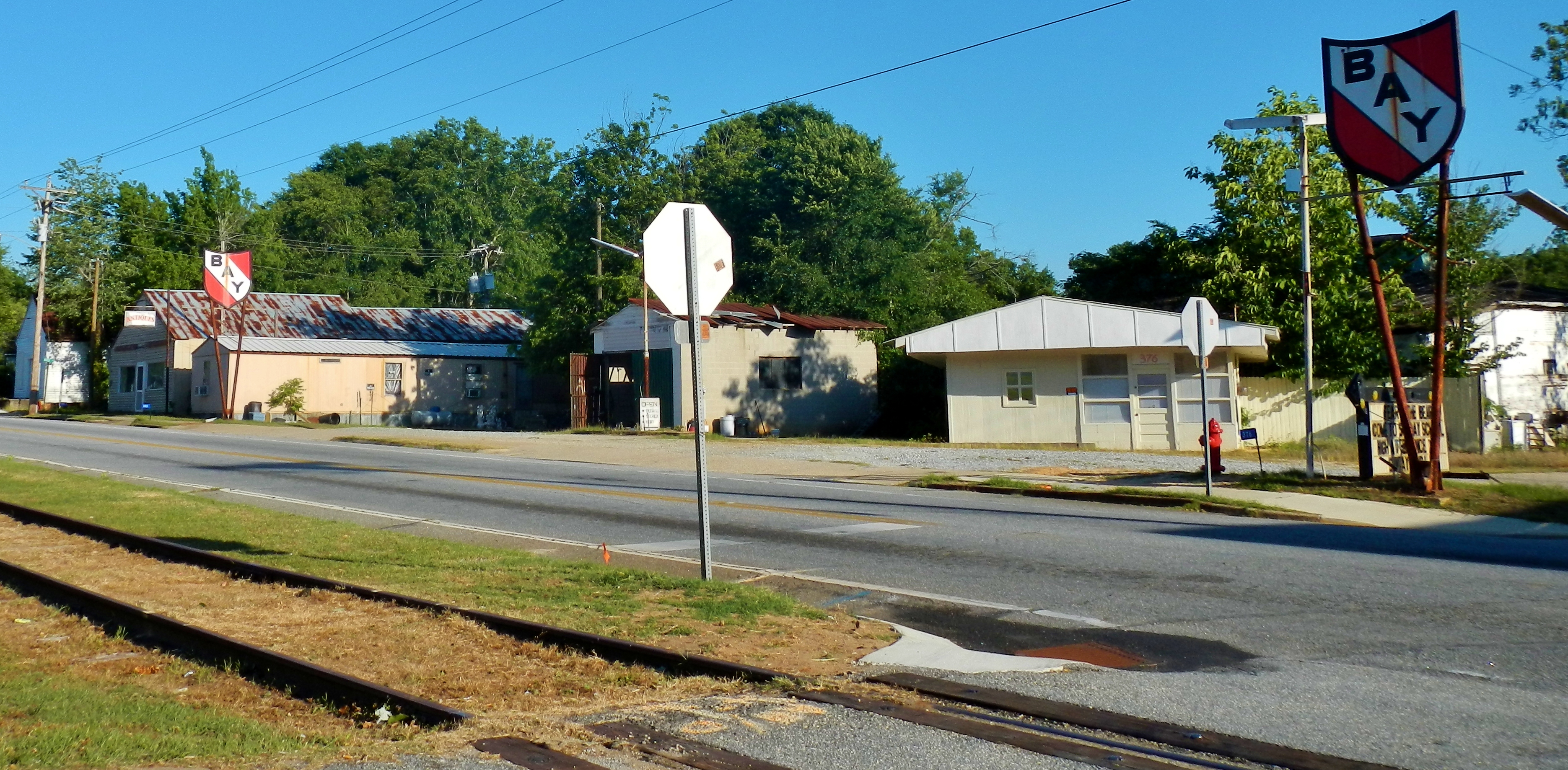 Commercial robots cusseta-chattahoochee county - Cusseta-Chattahoochee County, GA