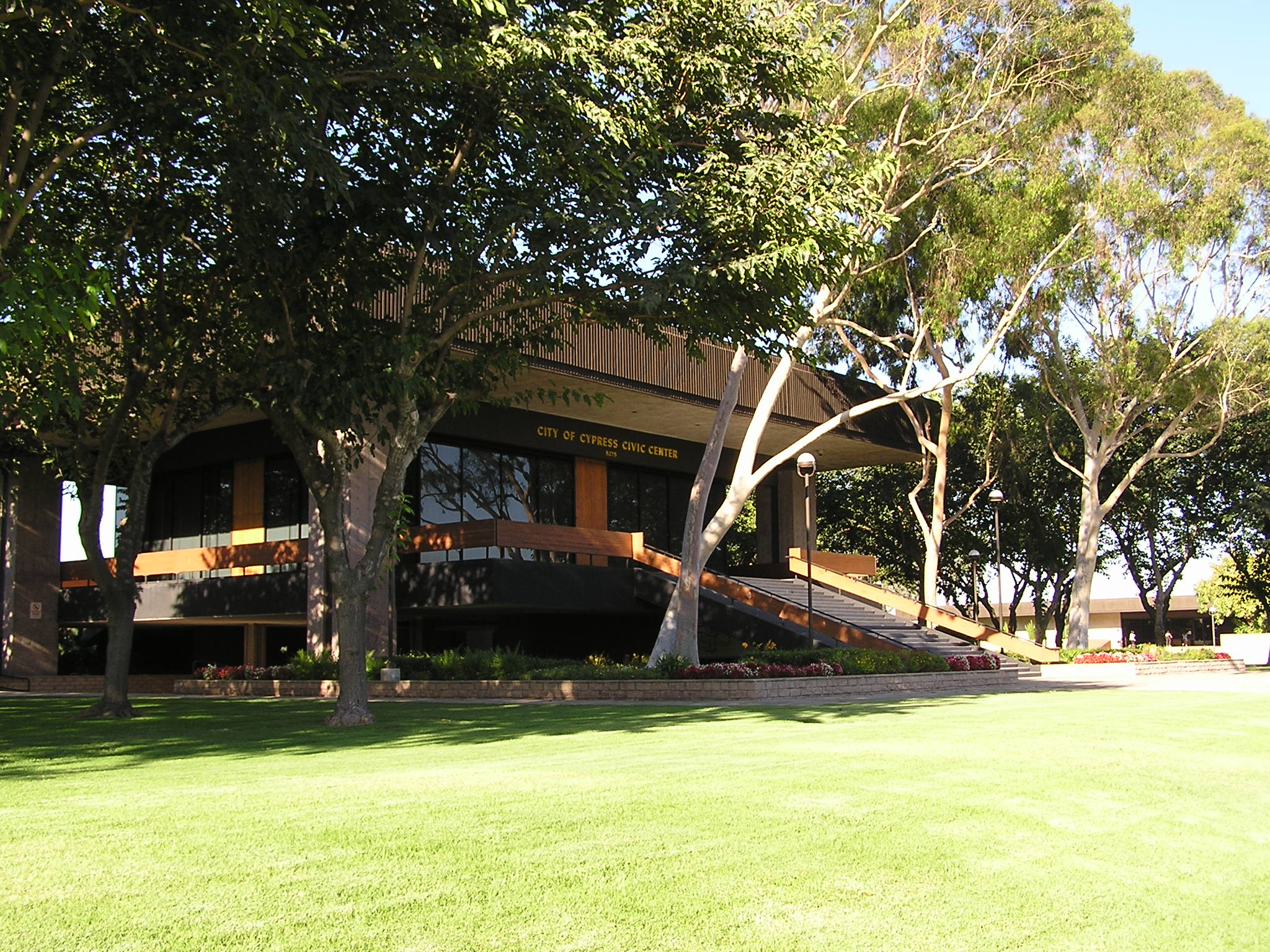Commercial robots cypress - Cypress, CA