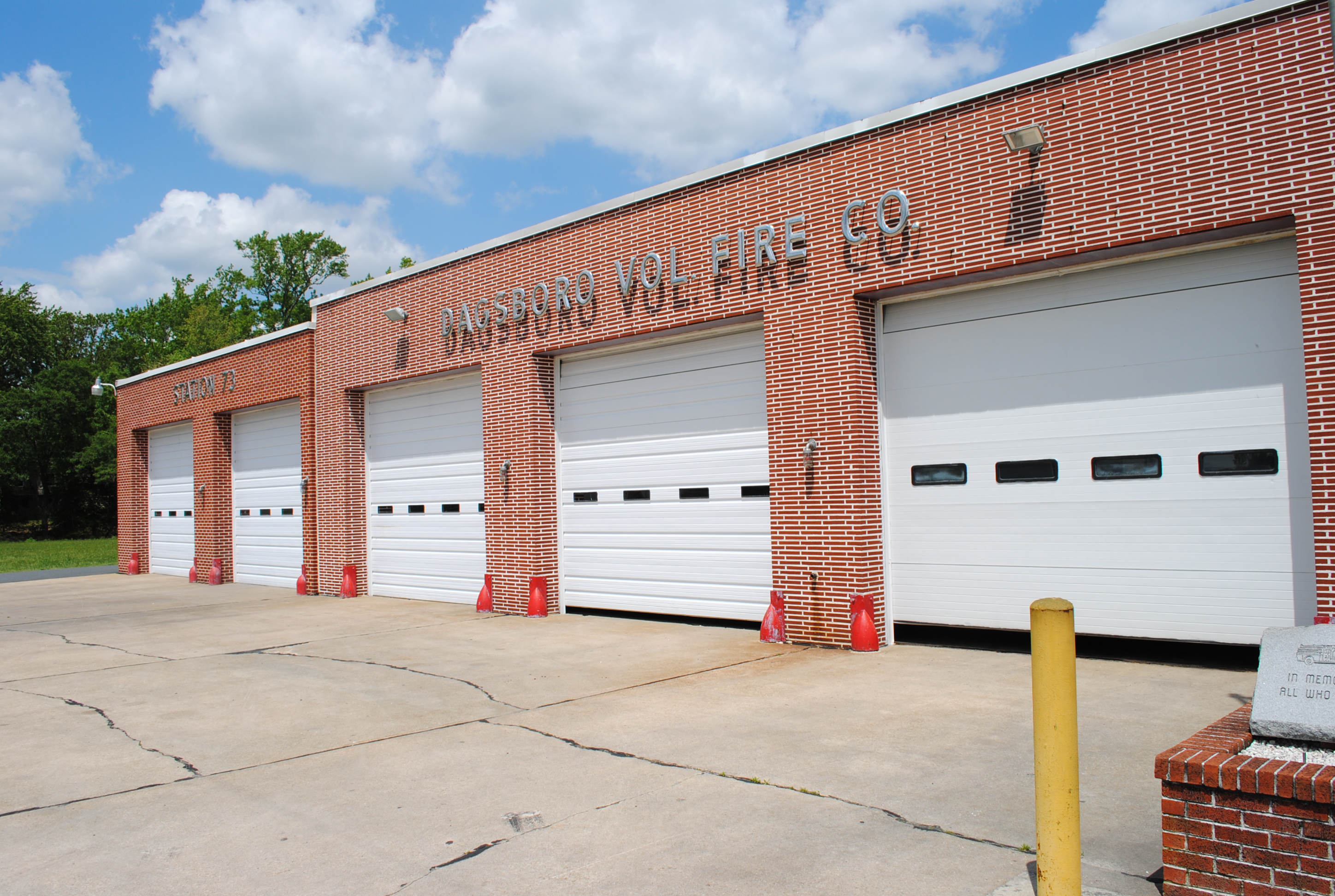 Commercial robots dagsboro - Dagsboro, DE