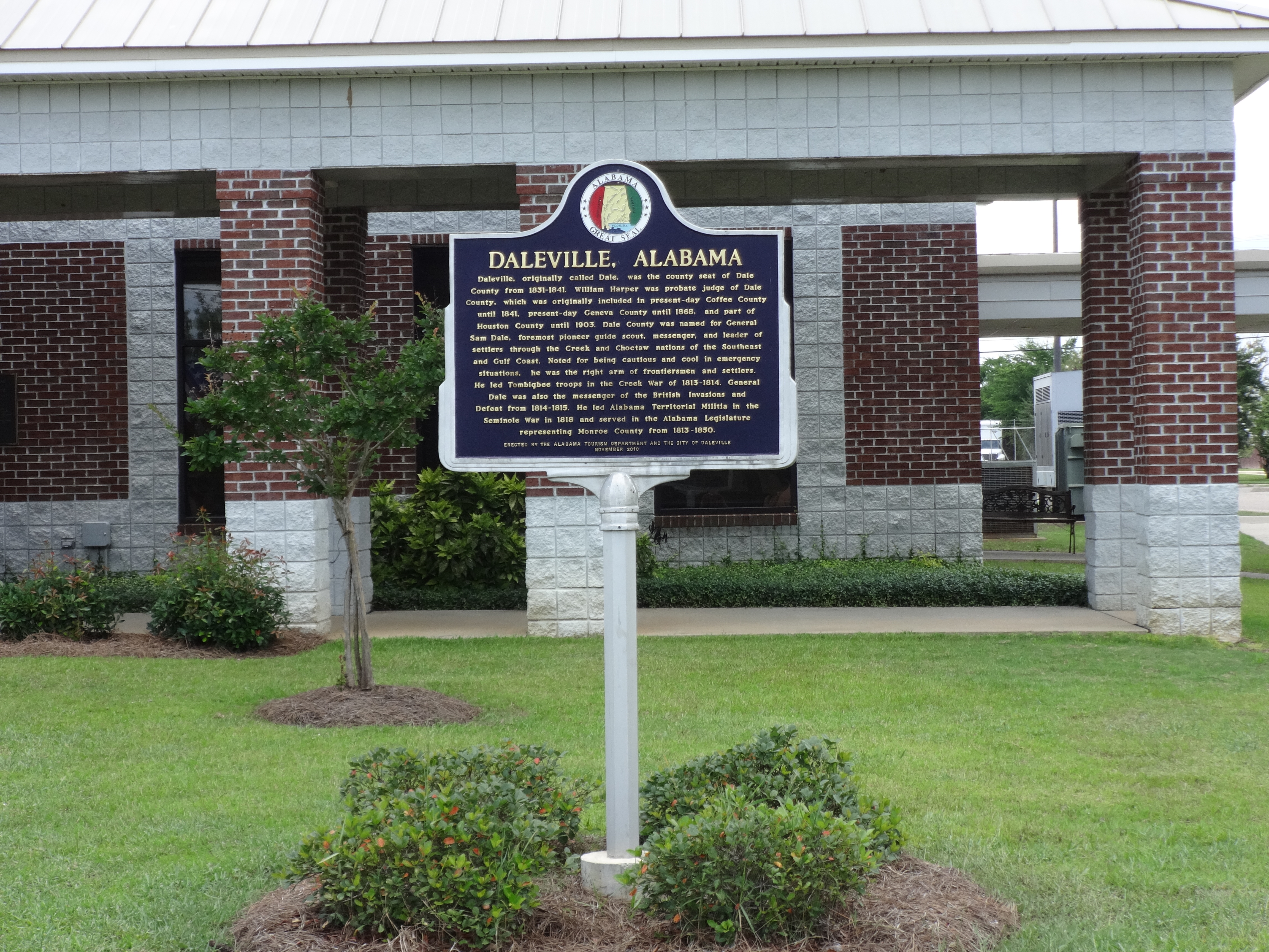 Commercial robots dale - Dale, AL