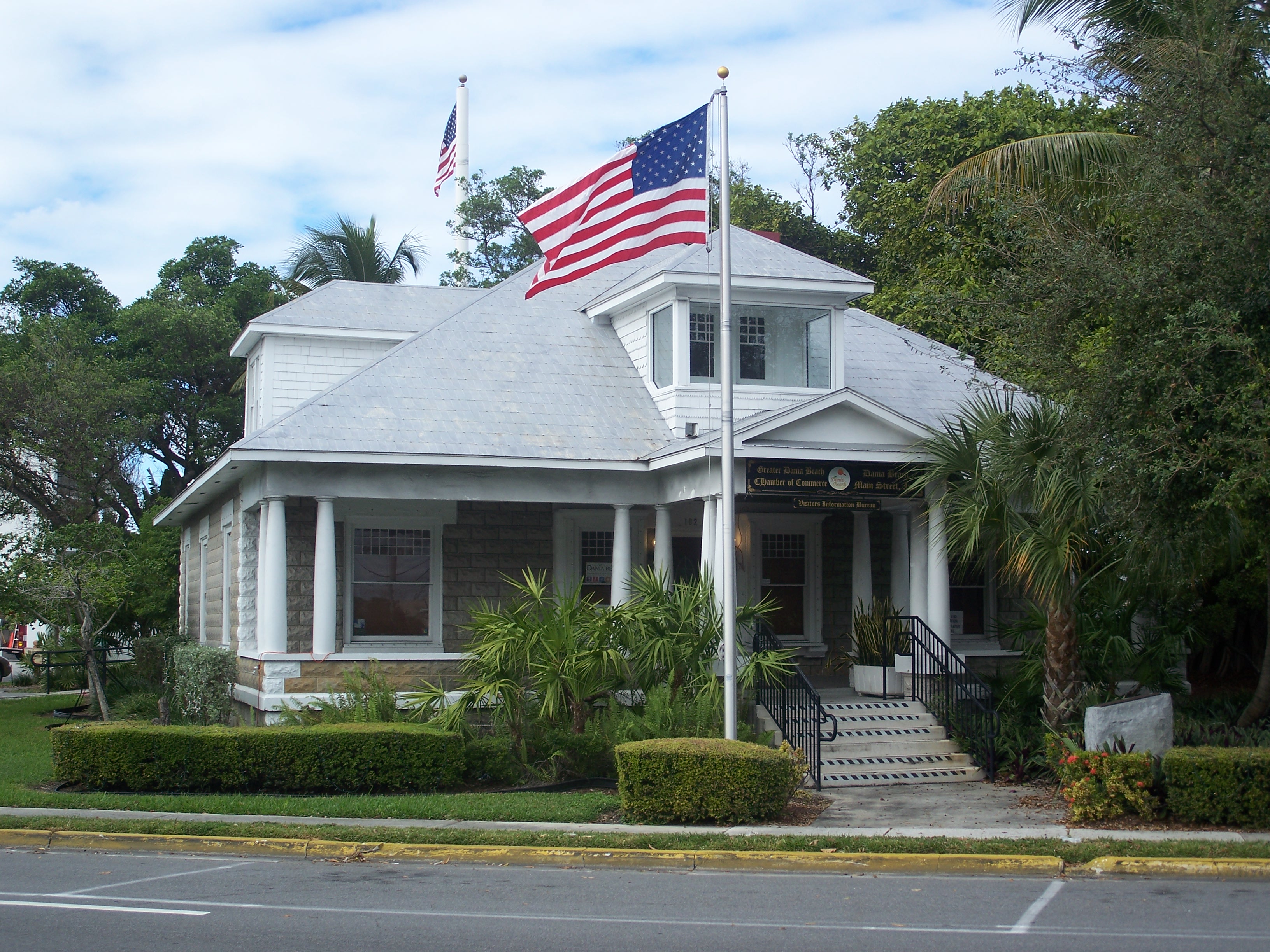 Commercial robots dania beach - Dania Beach, FL