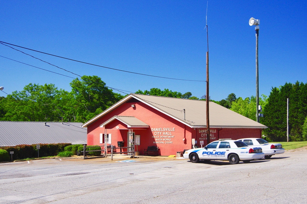 Commercial robots danielsville - Danielsville, GA
