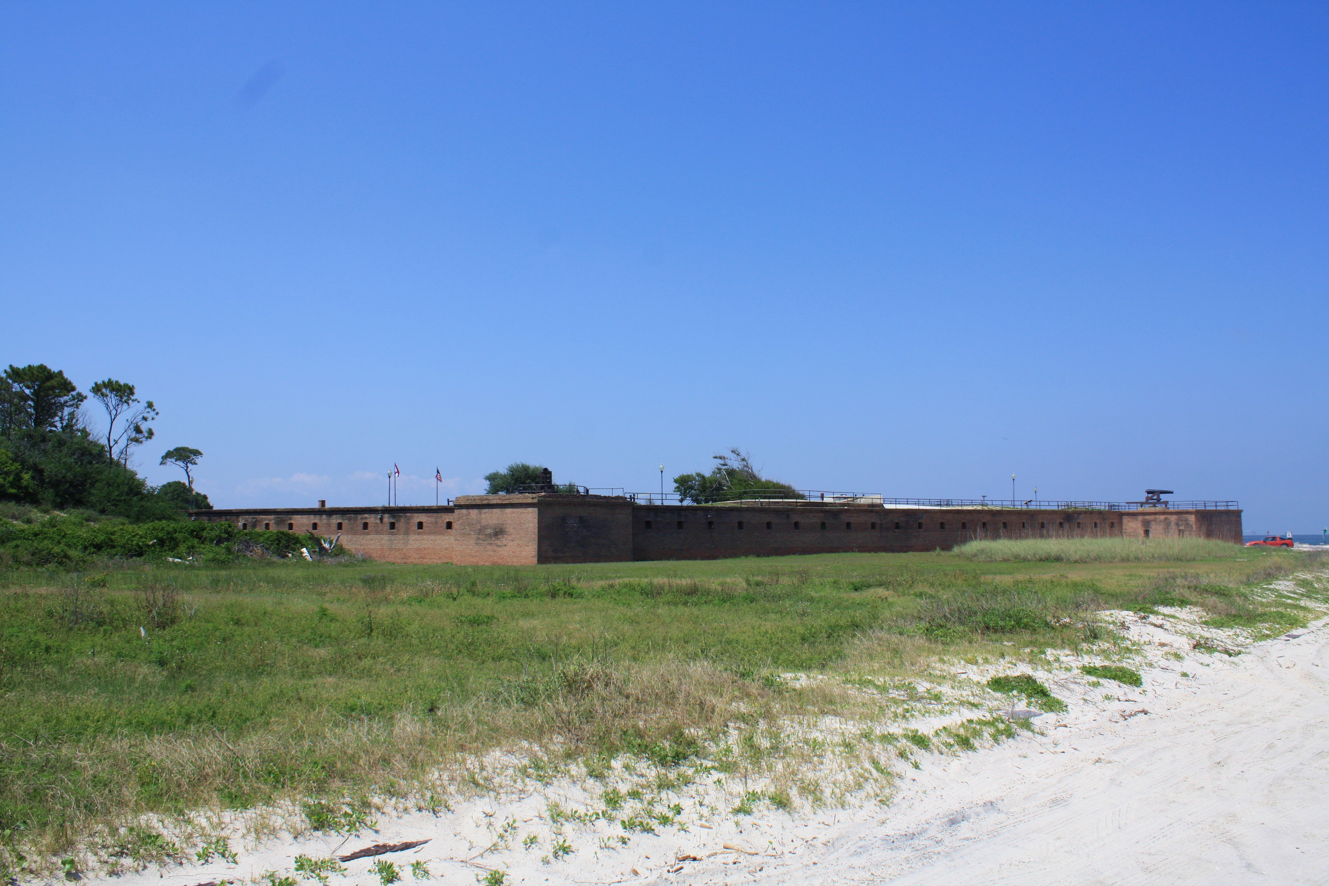 Commercial robots dauphin island - Dauphin Island, AL
