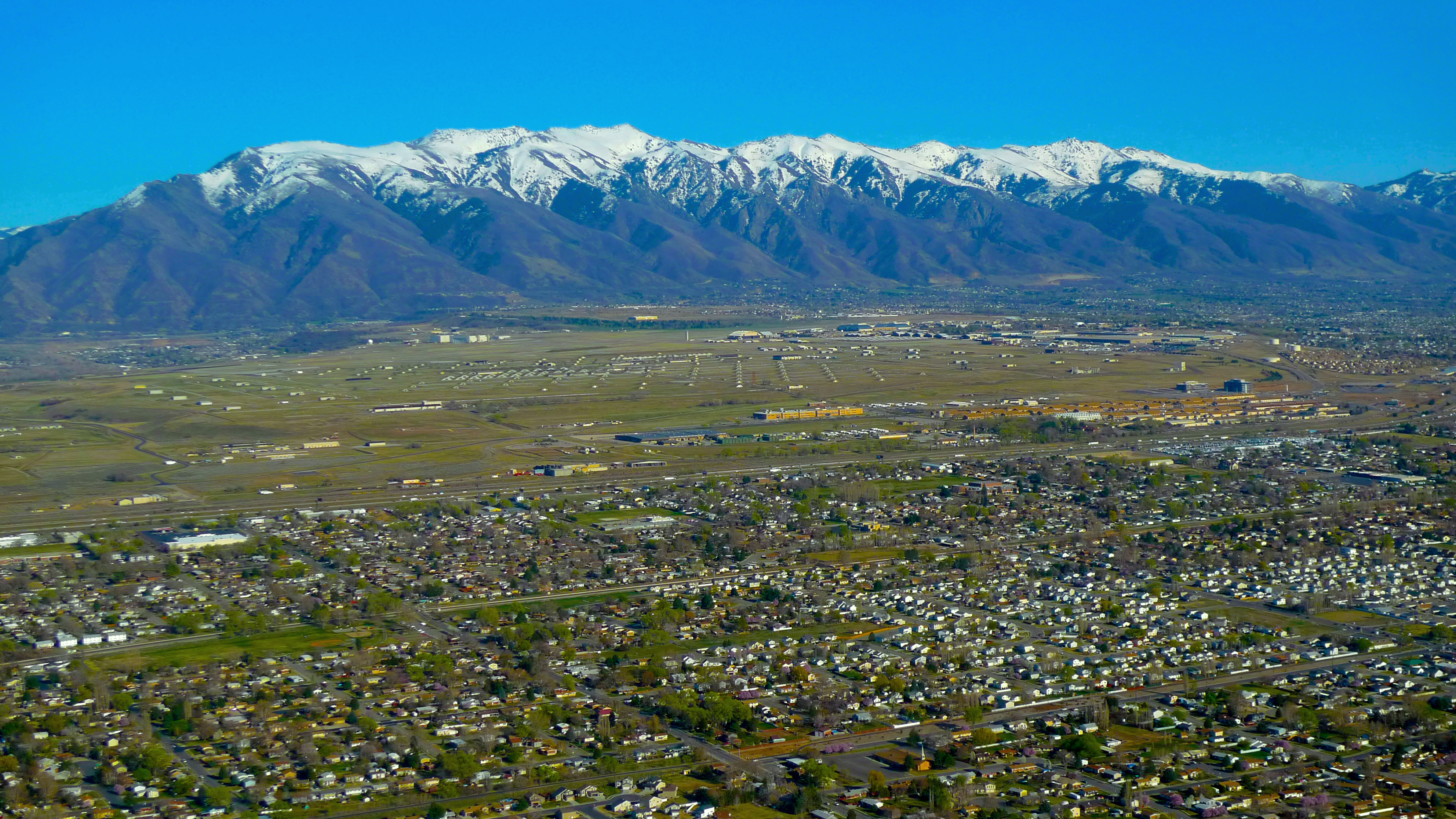 Commercial robots davis - Davis, UT