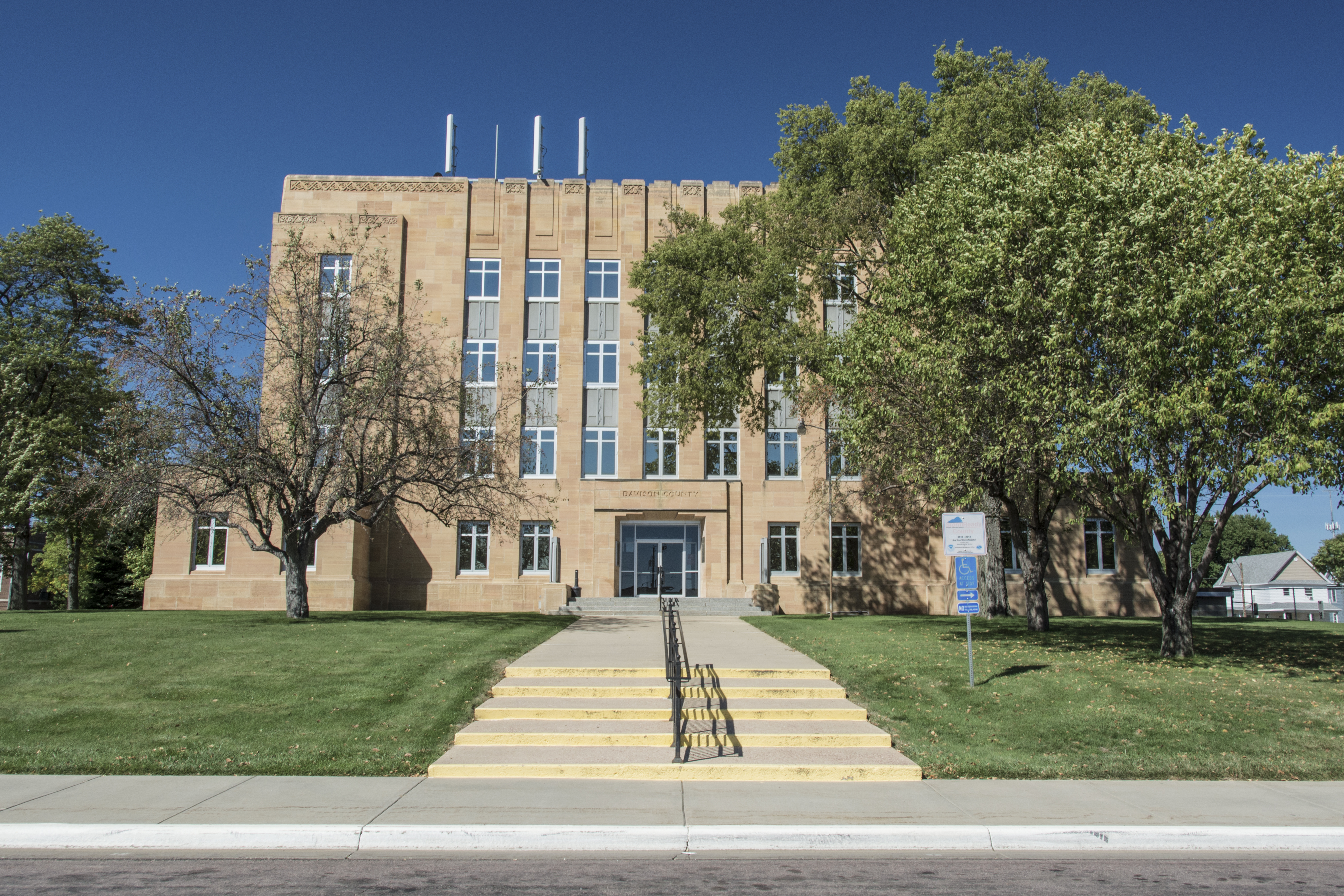 Commercial robots davison - Davison, SD
