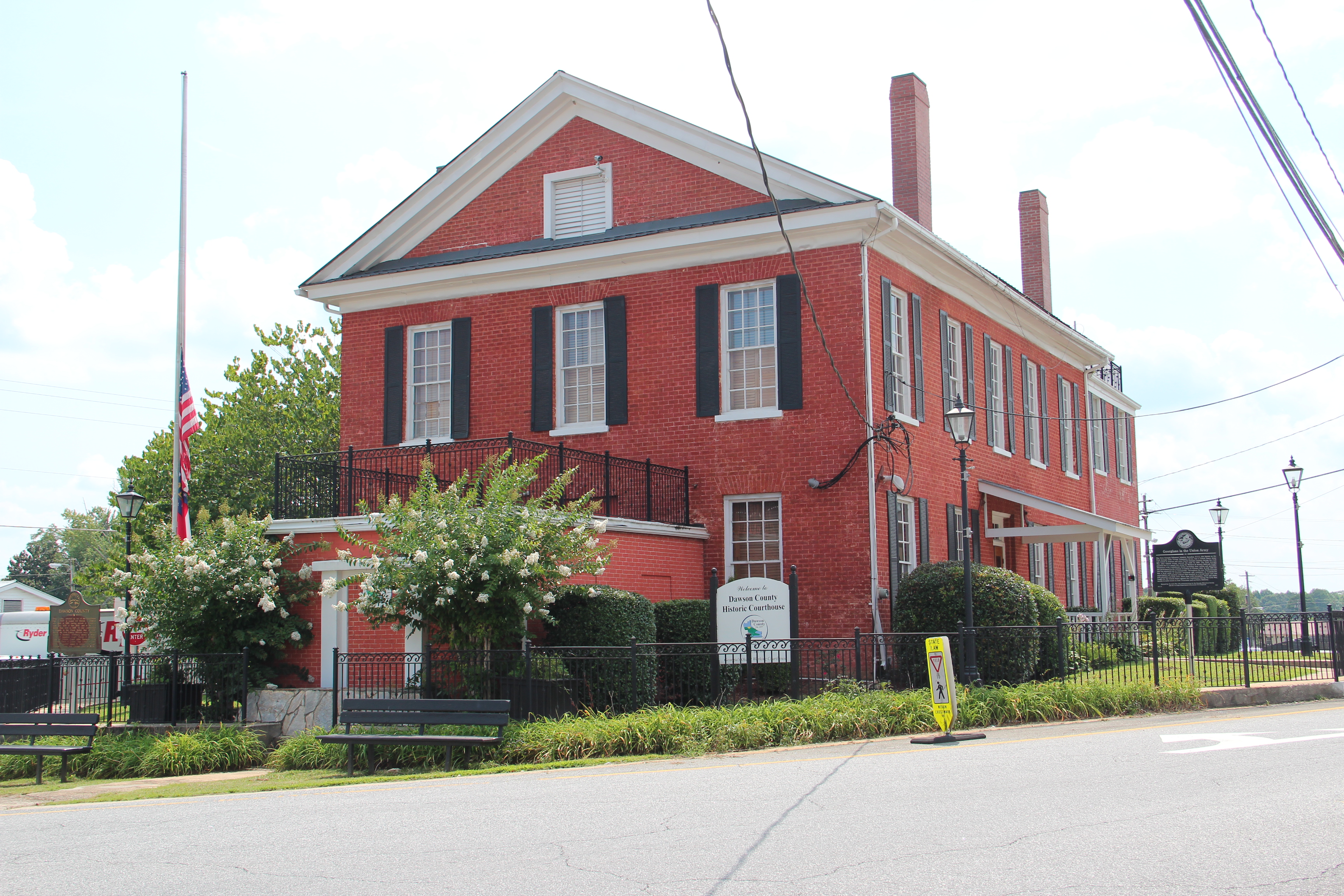 Commercial robots dawsonville - Dawsonville, GA