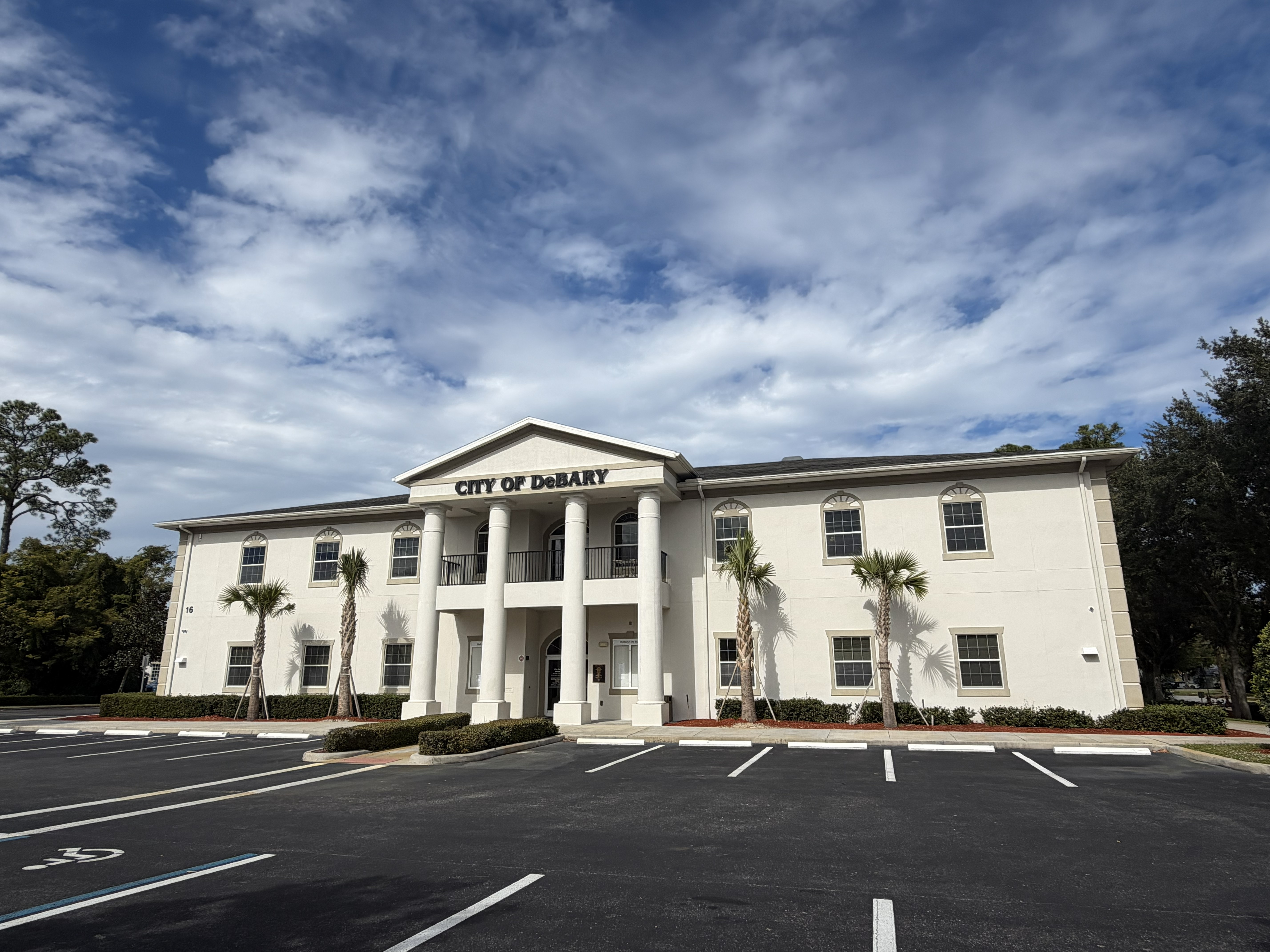 Commercial robots debary - DeBary, FL