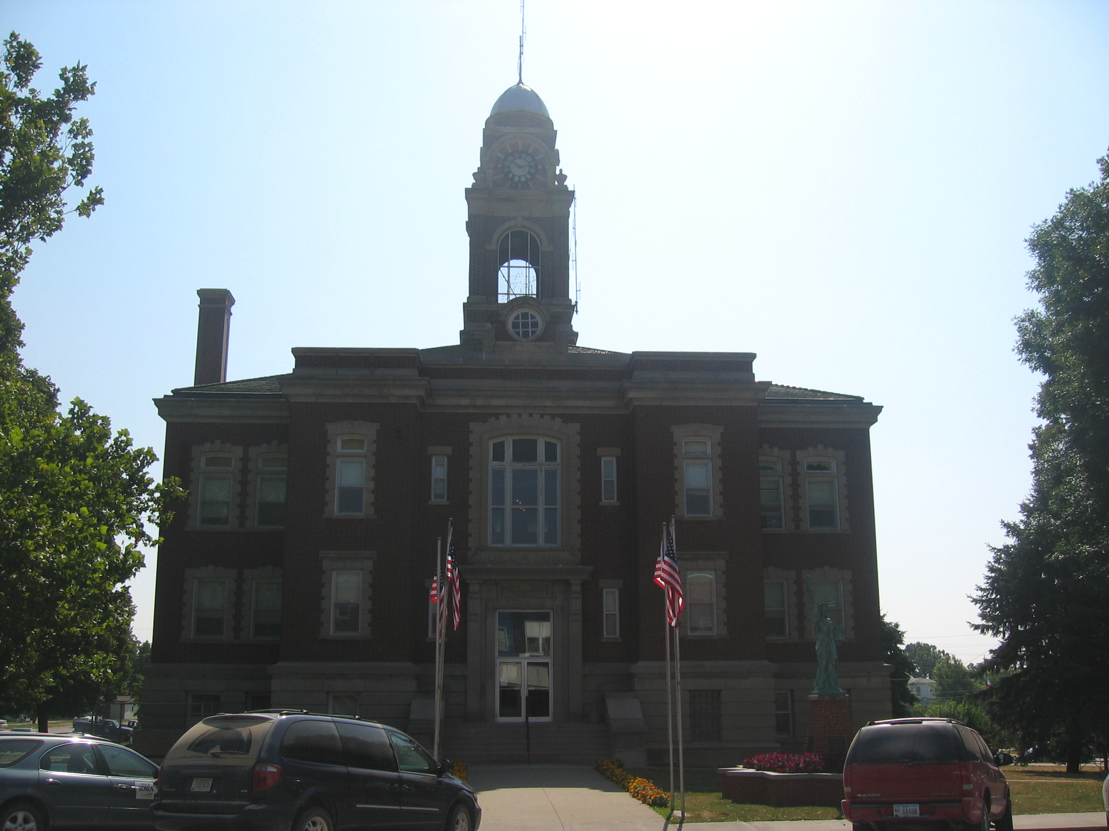Commercial robots decatur county - Decatur County, IA
