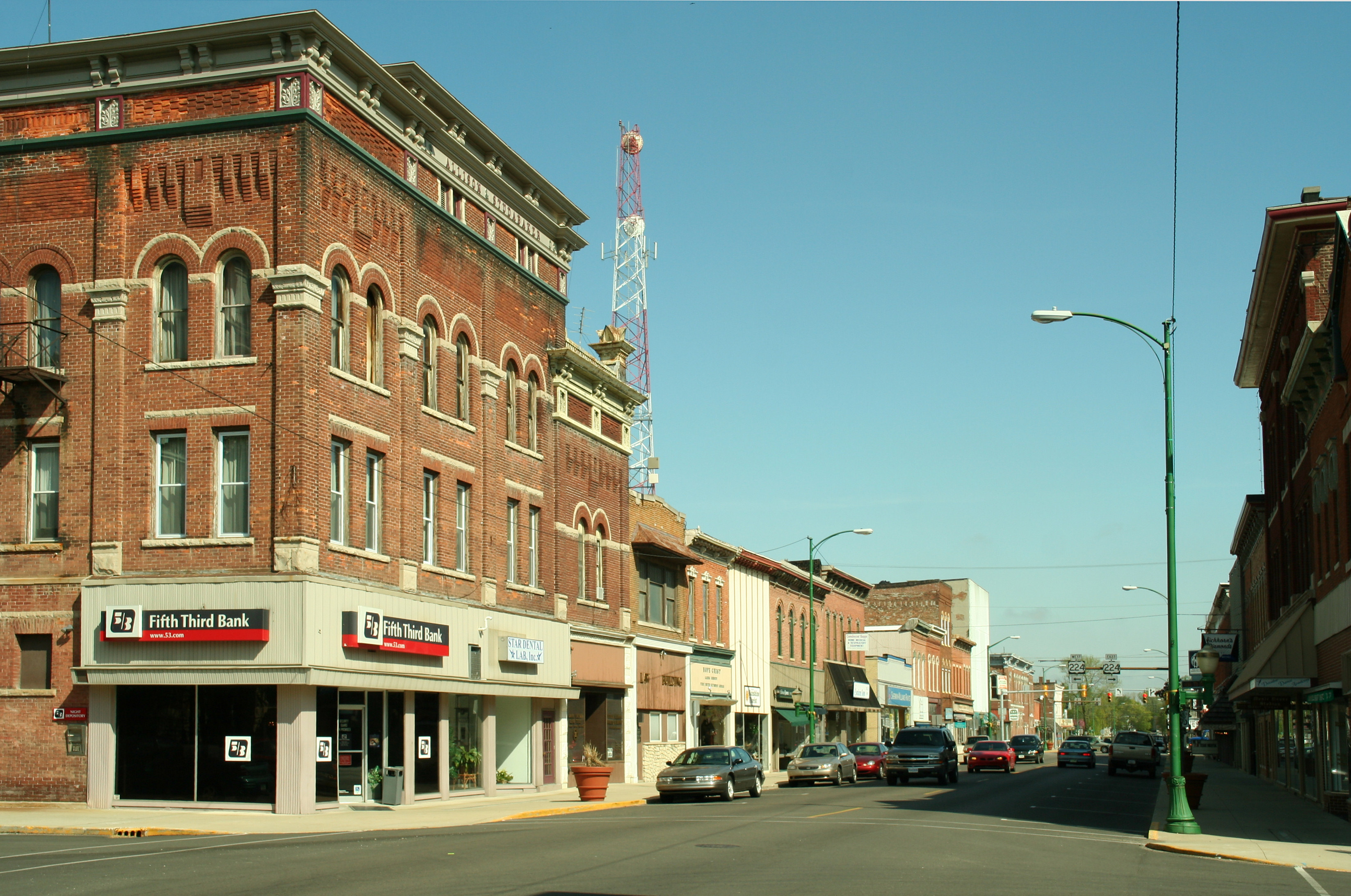 Commercial robots decatur - Decatur, IN