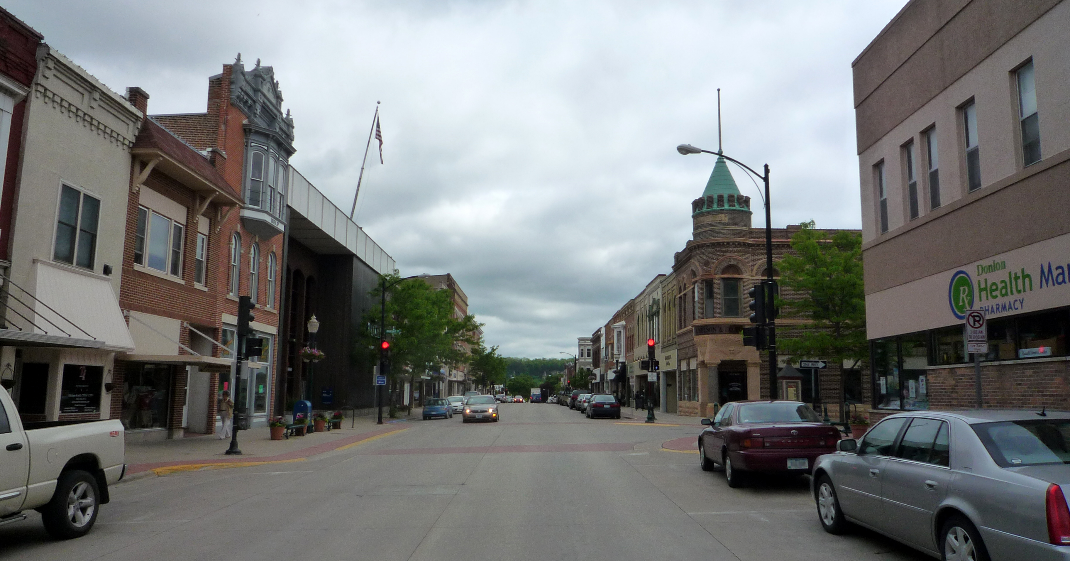 Commercial robots decorah - Decorah, IA