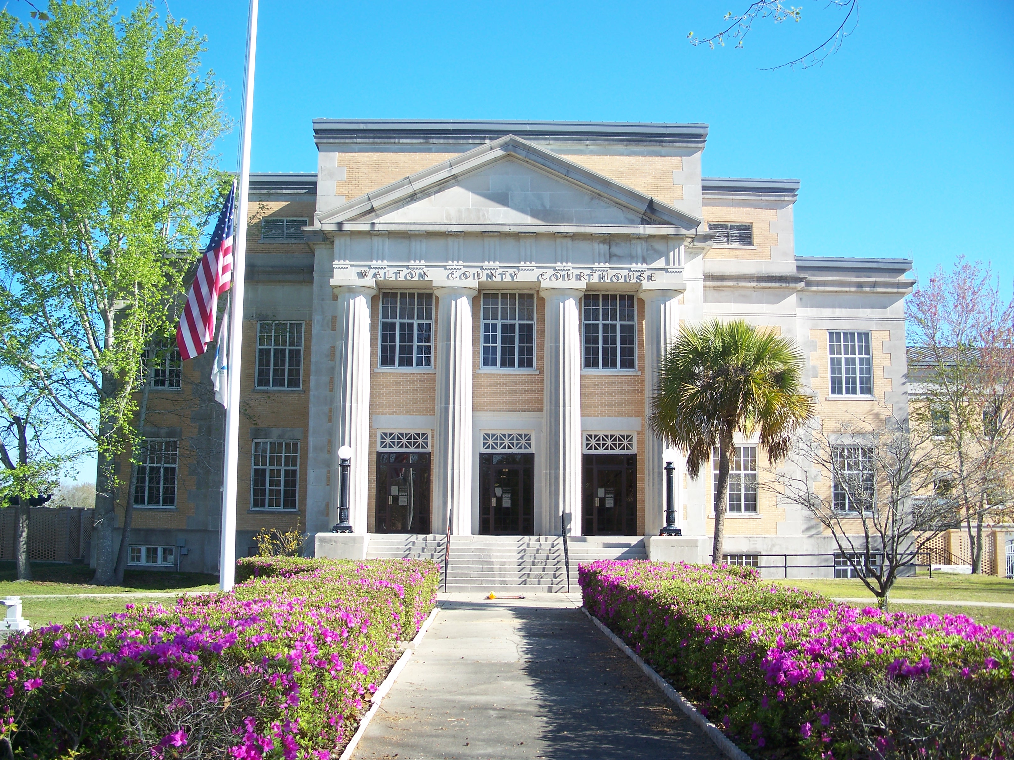 Commercial robots defuniak springs - DeFuniak Springs, FL