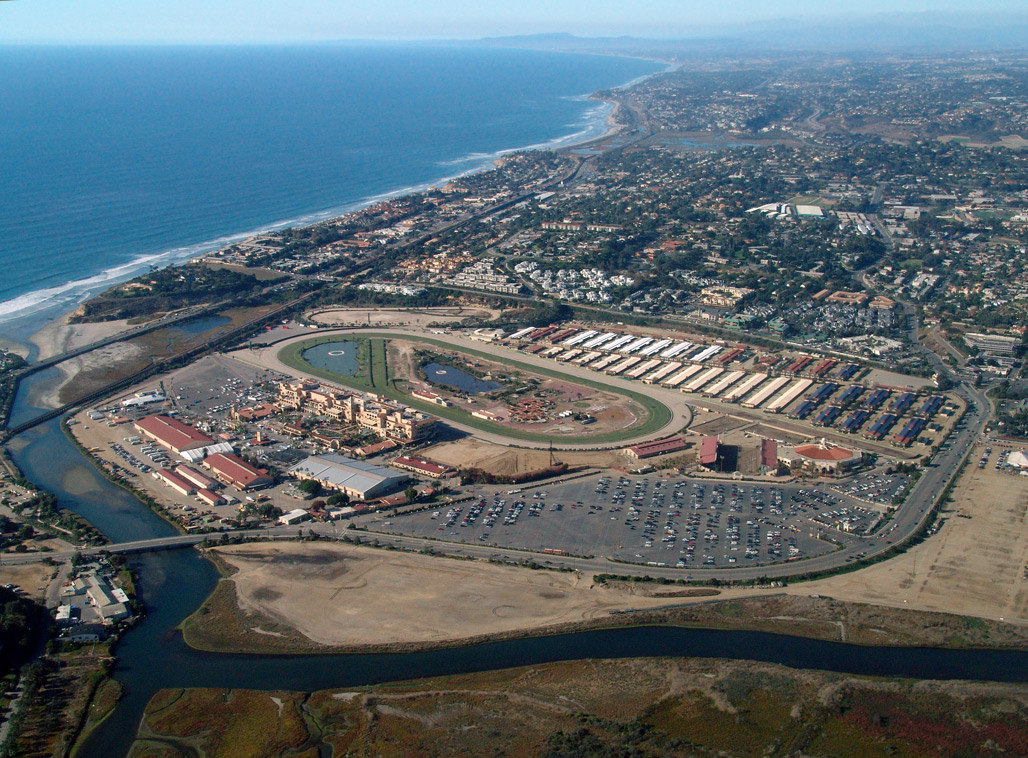 Commercial robots del mar - Del Mar, CA